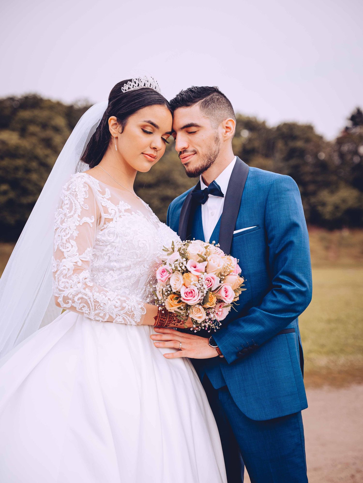 reportage mariage