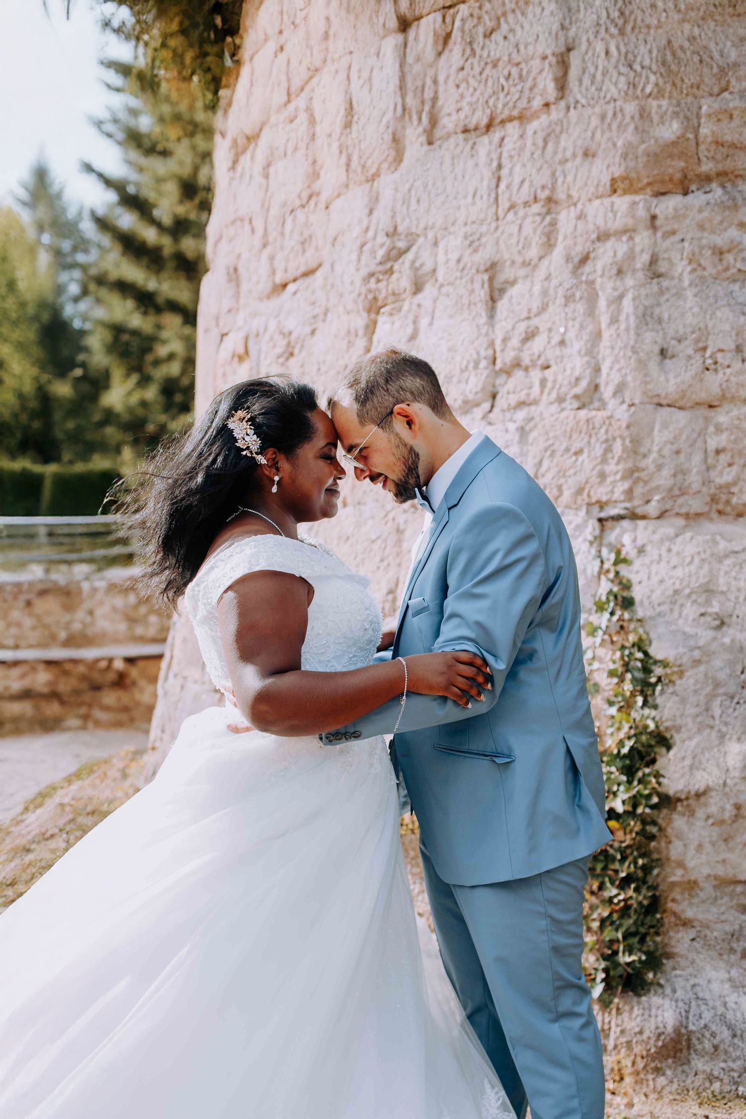 séance photo engagement mariage montpellier