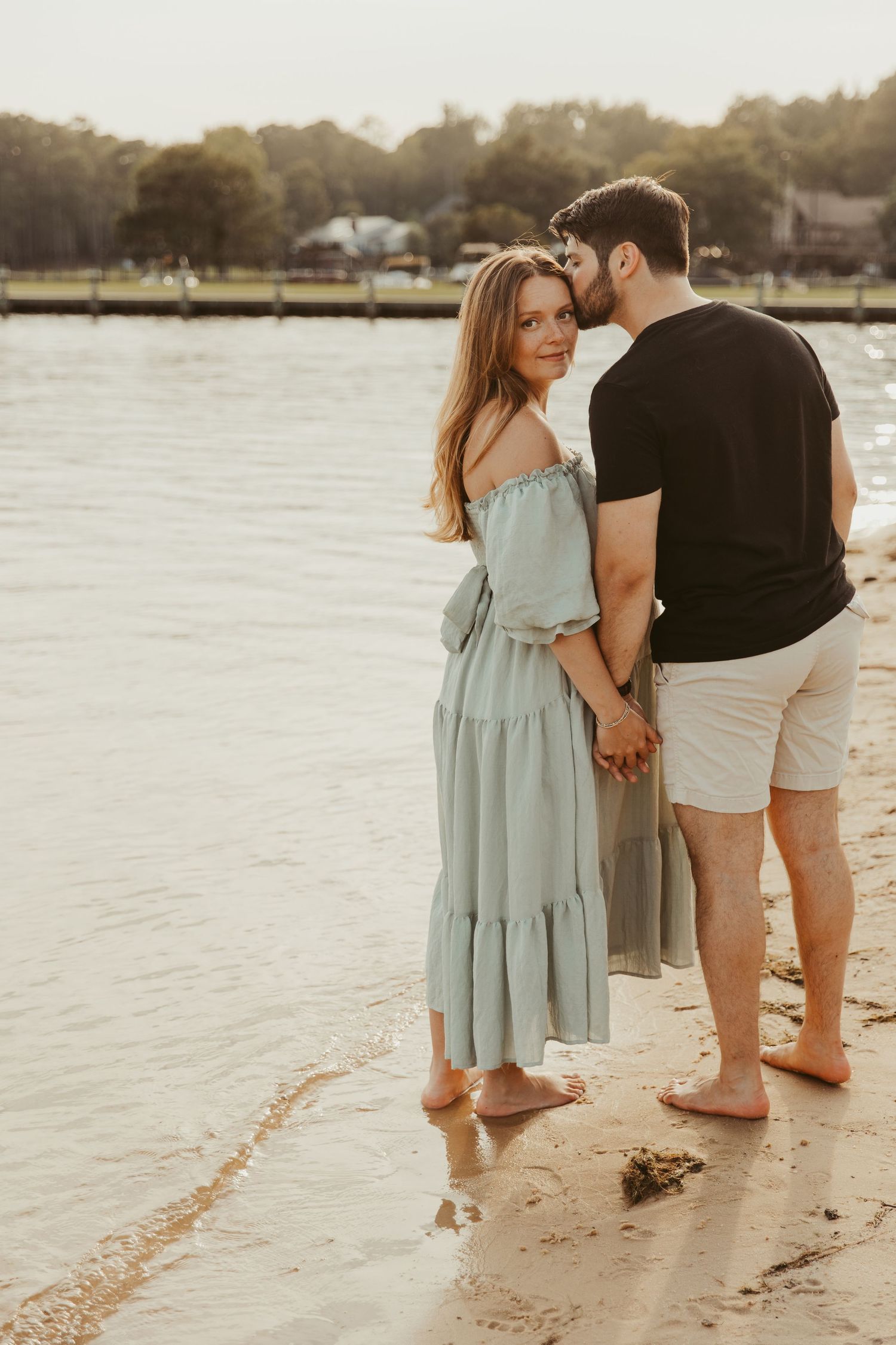 San Antonio Maternity photography by Kori Frazier. authentic, heartfelt moments. Perfect for families looking for natural, timeless photos