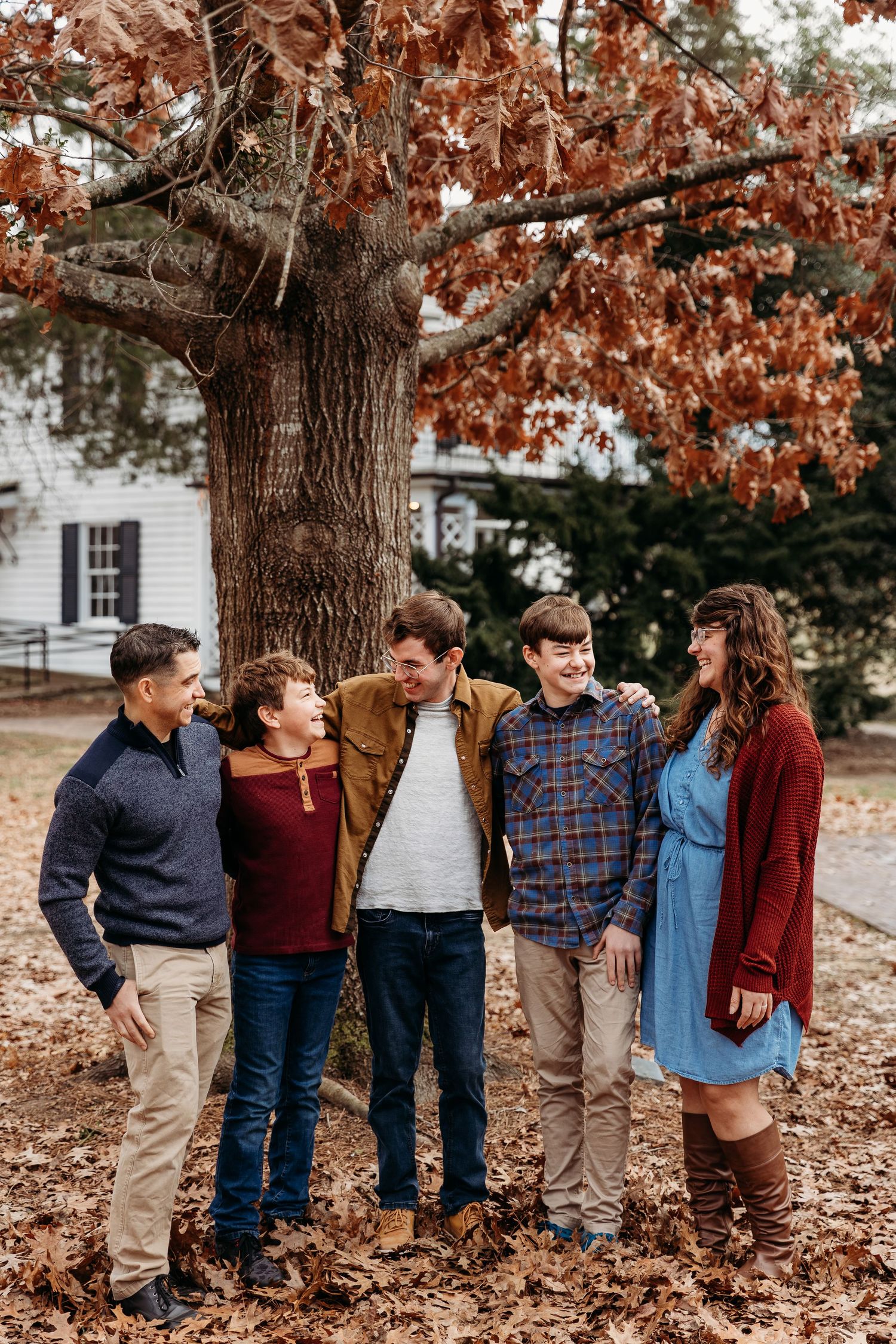 San Antonio family photography by Kori Frazier. authentic, heartfelt moments. Perfect for families looking for natural, timeless photos
