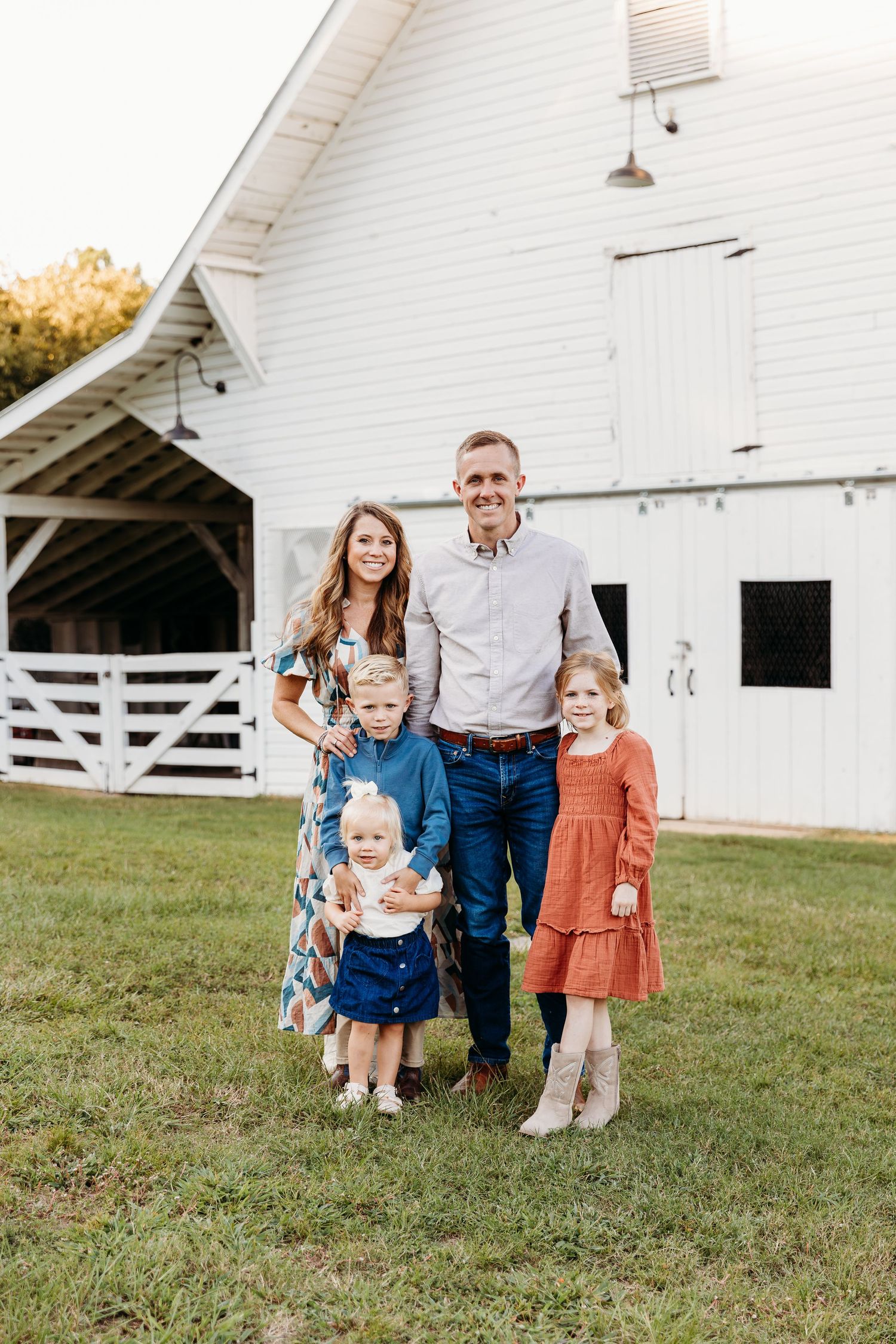 San Antonio family photography by Kori Frazier. authentic, heartfelt moments. Perfect for families looking for natural, timeless photos