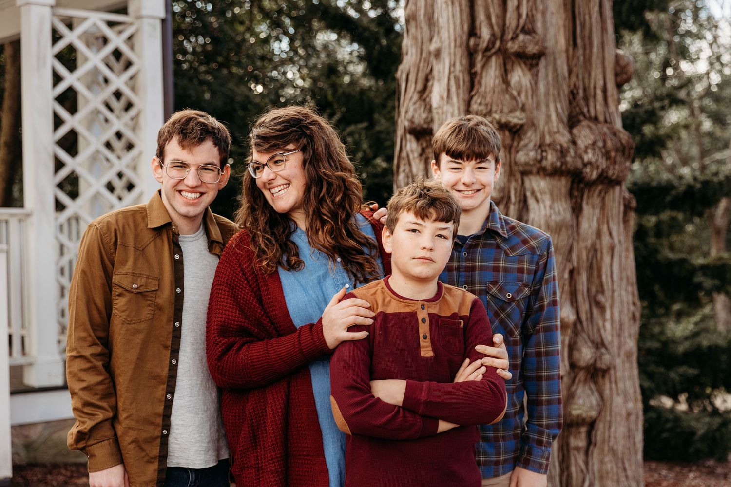 San Antonio family photography by Kori Frazier. authentic, heartfelt moments. Perfect for families looking for natural, timeless photos