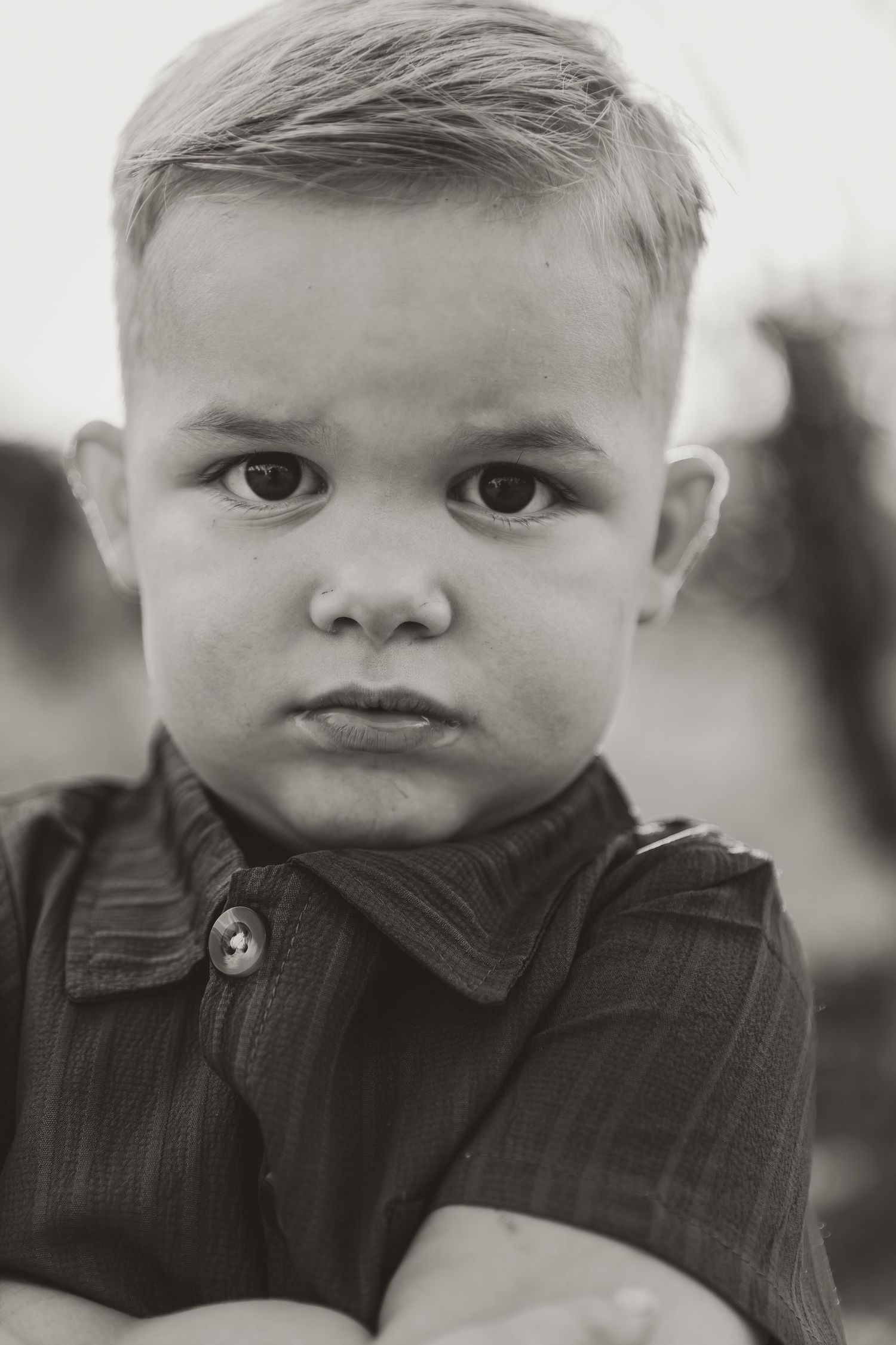 San Antonio family photography by Kori Frazier. authentic, heartfelt moments. Perfect for families looking for natural, timeless photos