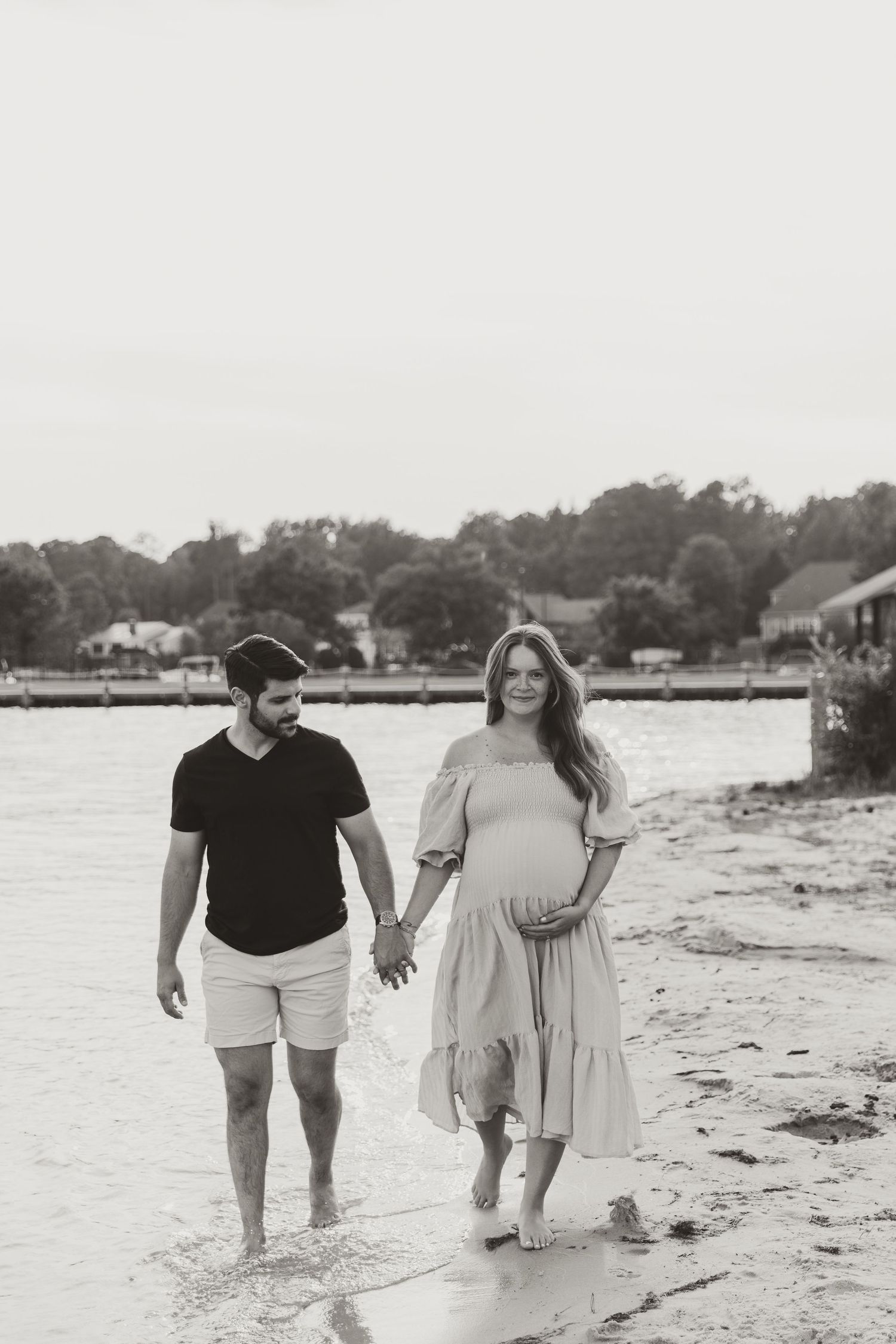 San Antonio Maternity photography by Kori Frazier. authentic, heartfelt moments. Perfect for families looking for natural, timeless photos