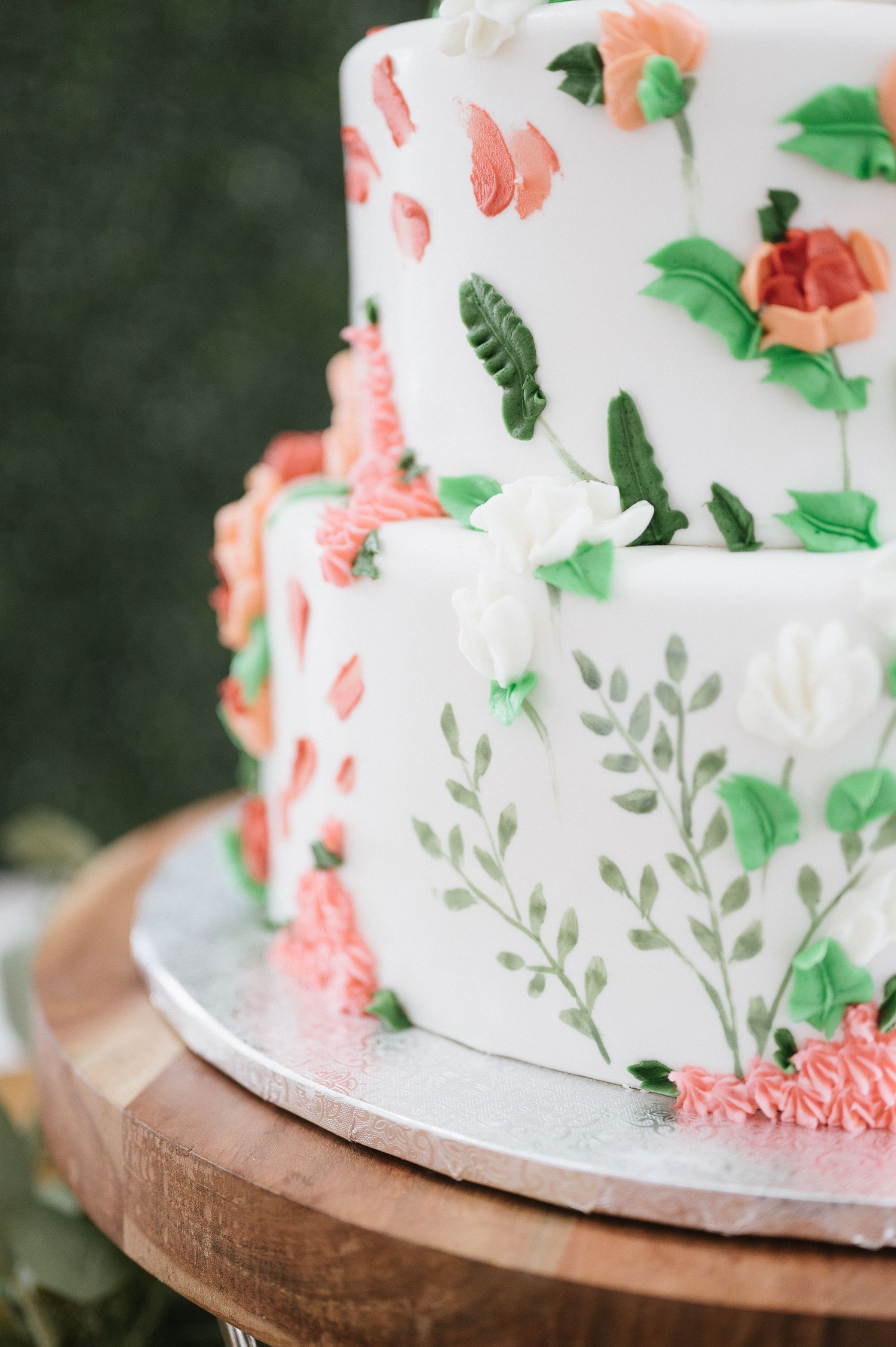 Milicevic Vineyard wedding photography Abita Springs, Louisiana