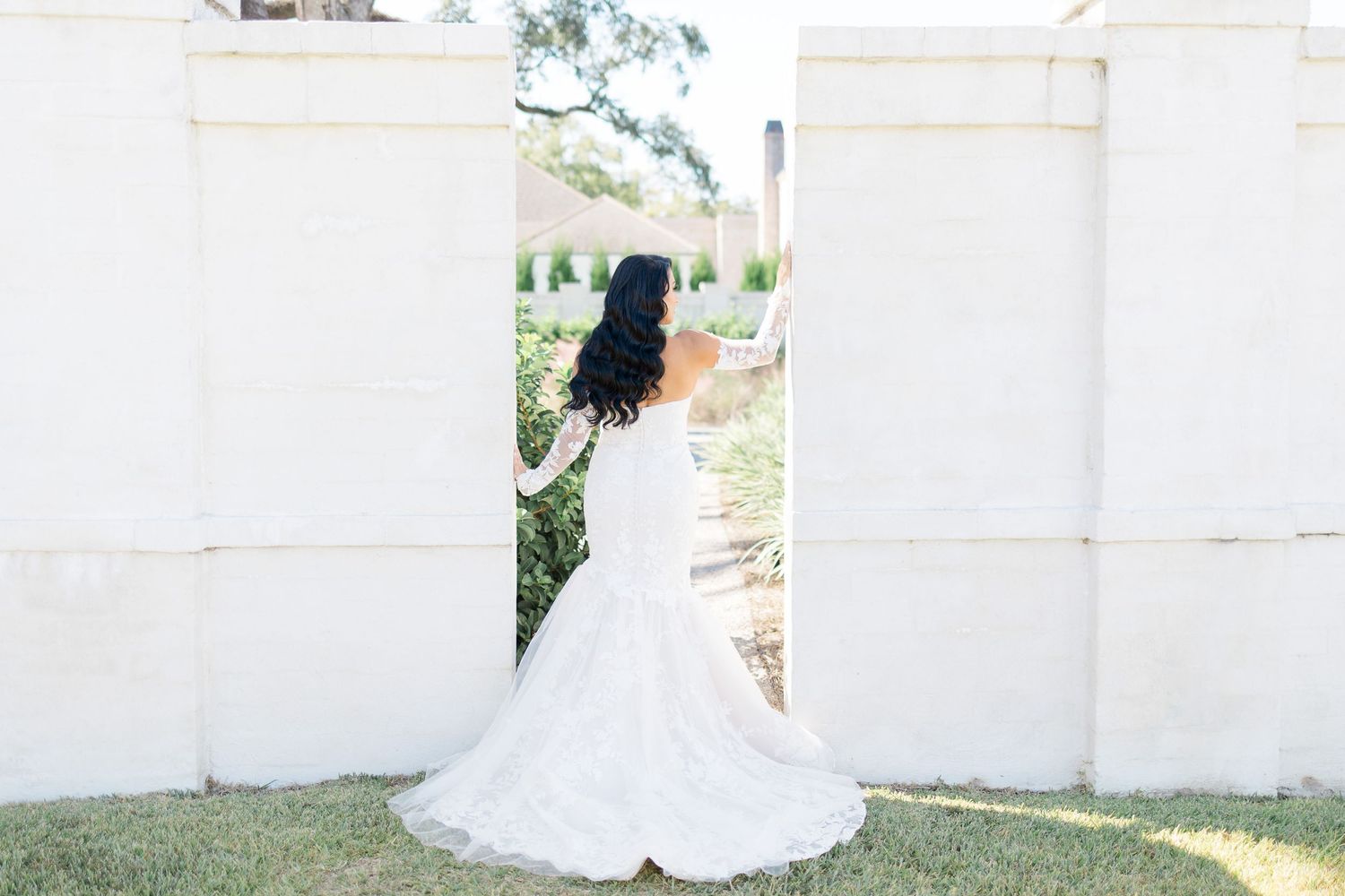 The Gilmour Baton Rouge, Louisiana Weddings