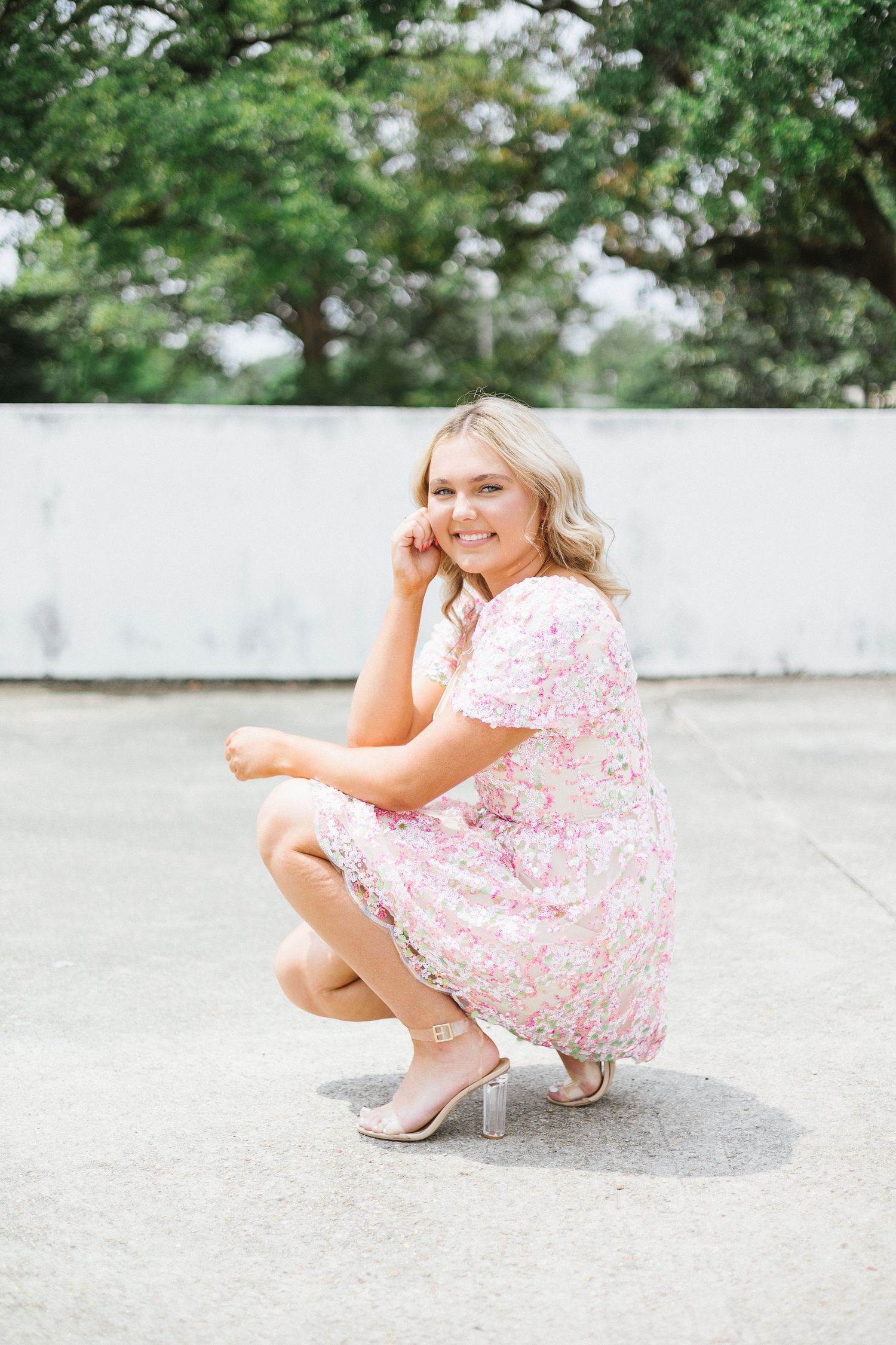 Walker, Louisiana Senior Portraits Photographer. Senior Portraits in Baton Rouge, Louisiana