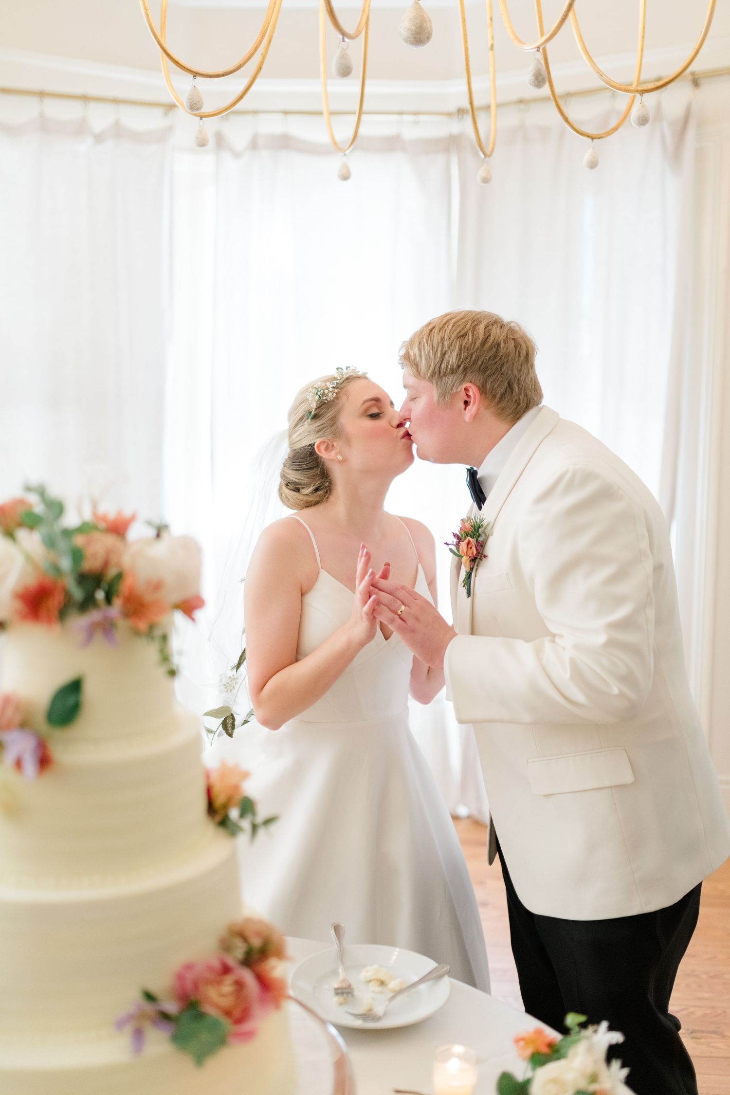 Southern Louisiana Wedding Photographer Mandeville, Louisiana