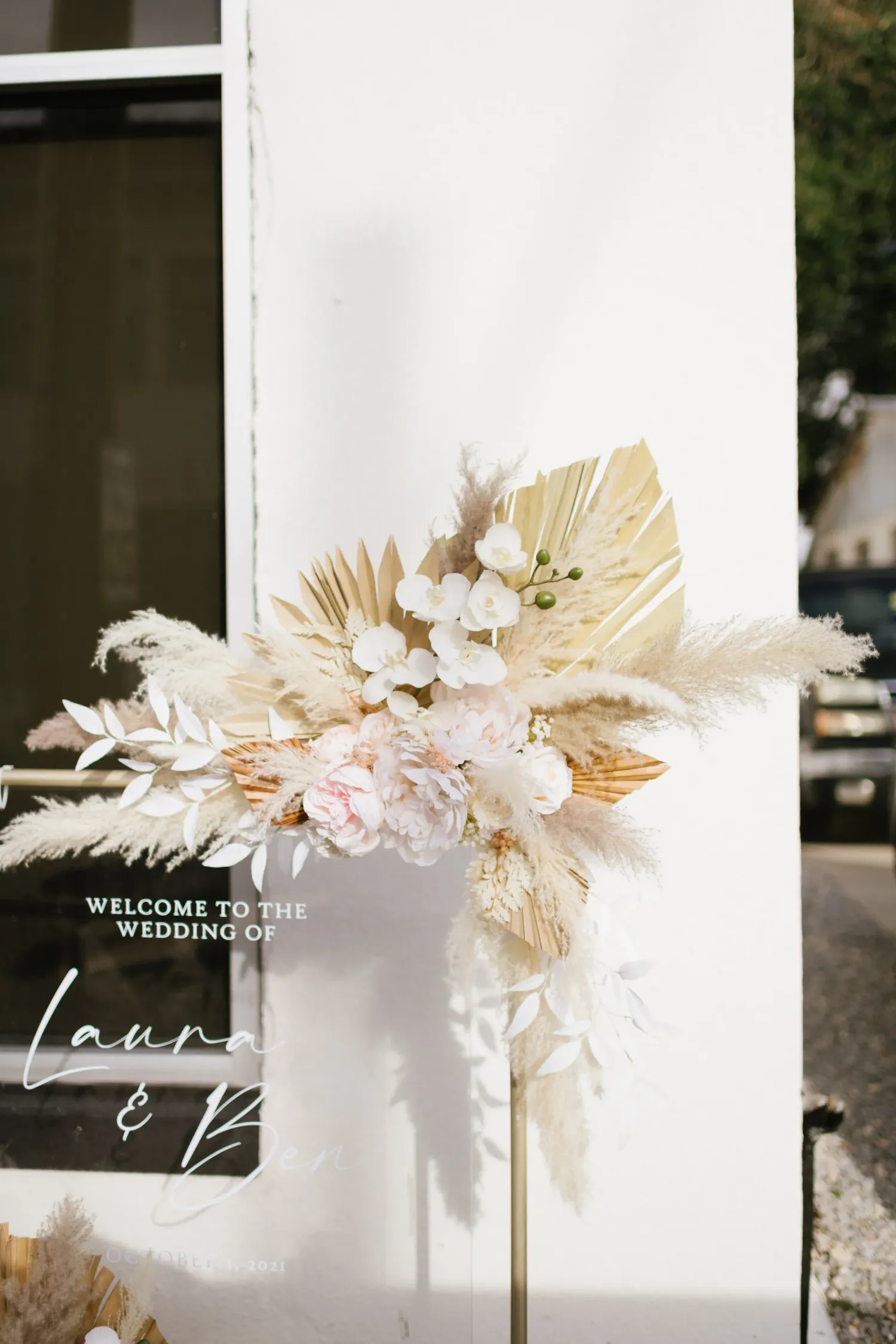 The Venue Slidell, Louisiana Wedding