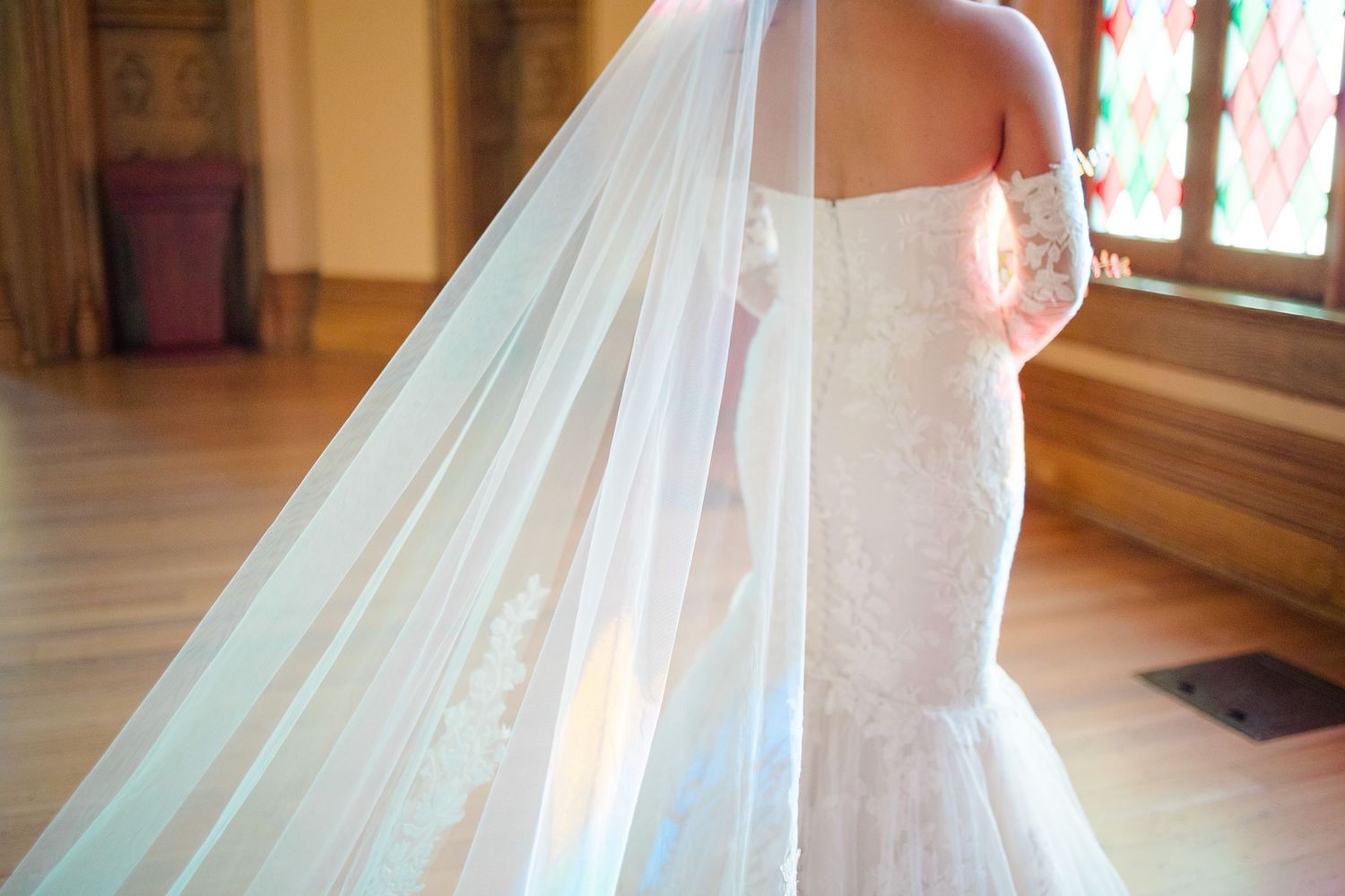 Wedding Photographer Baton Rouge, Louisiana State Capitol