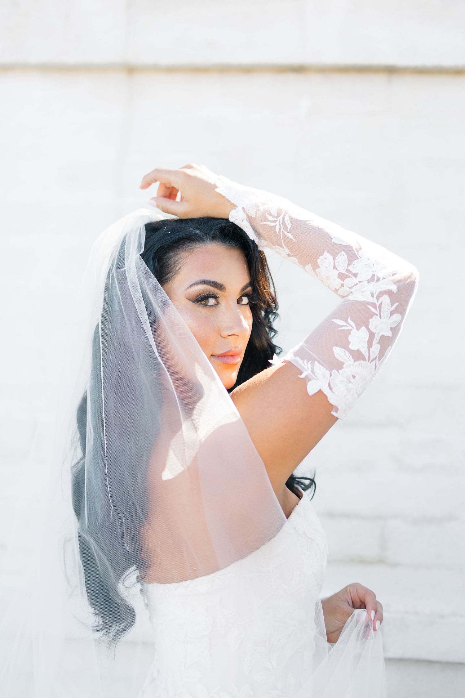 The Gilmour Baton Rouge, Louisiana Weddings