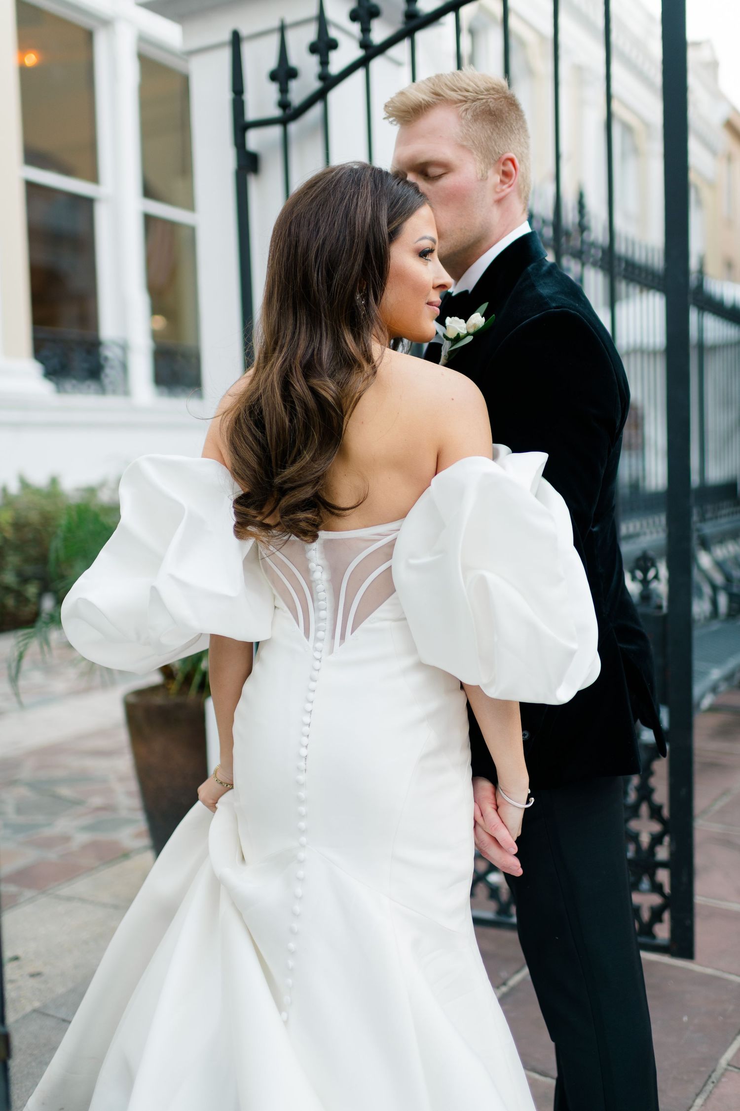 Southern Louisiana Wedding Photographer