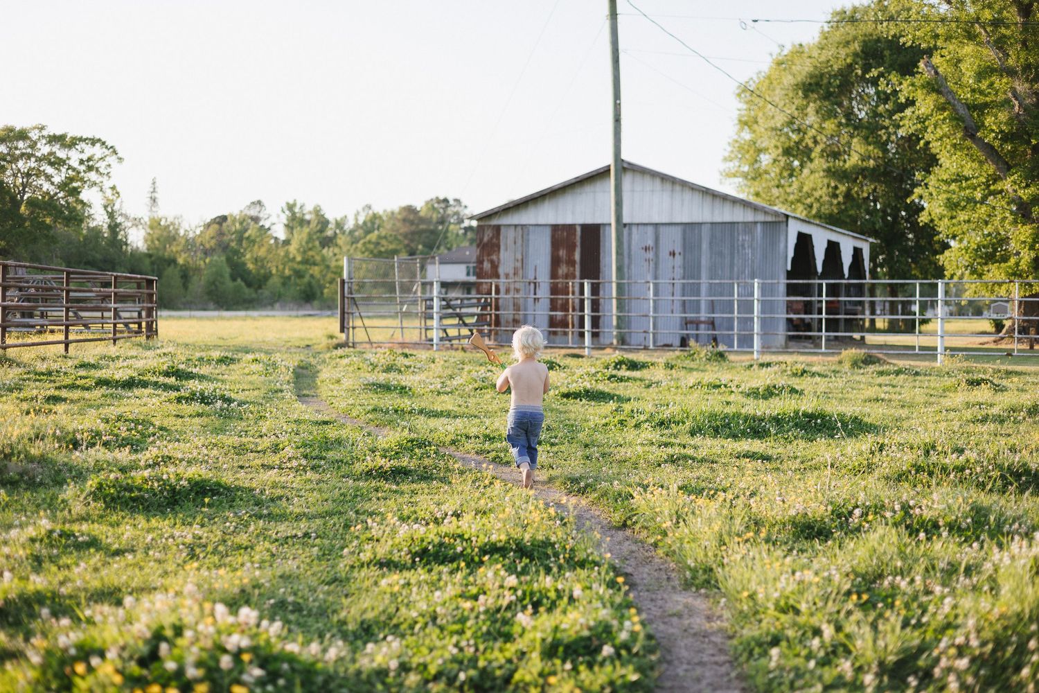 Lifestyle and Family photographer in Walker, Louisiana