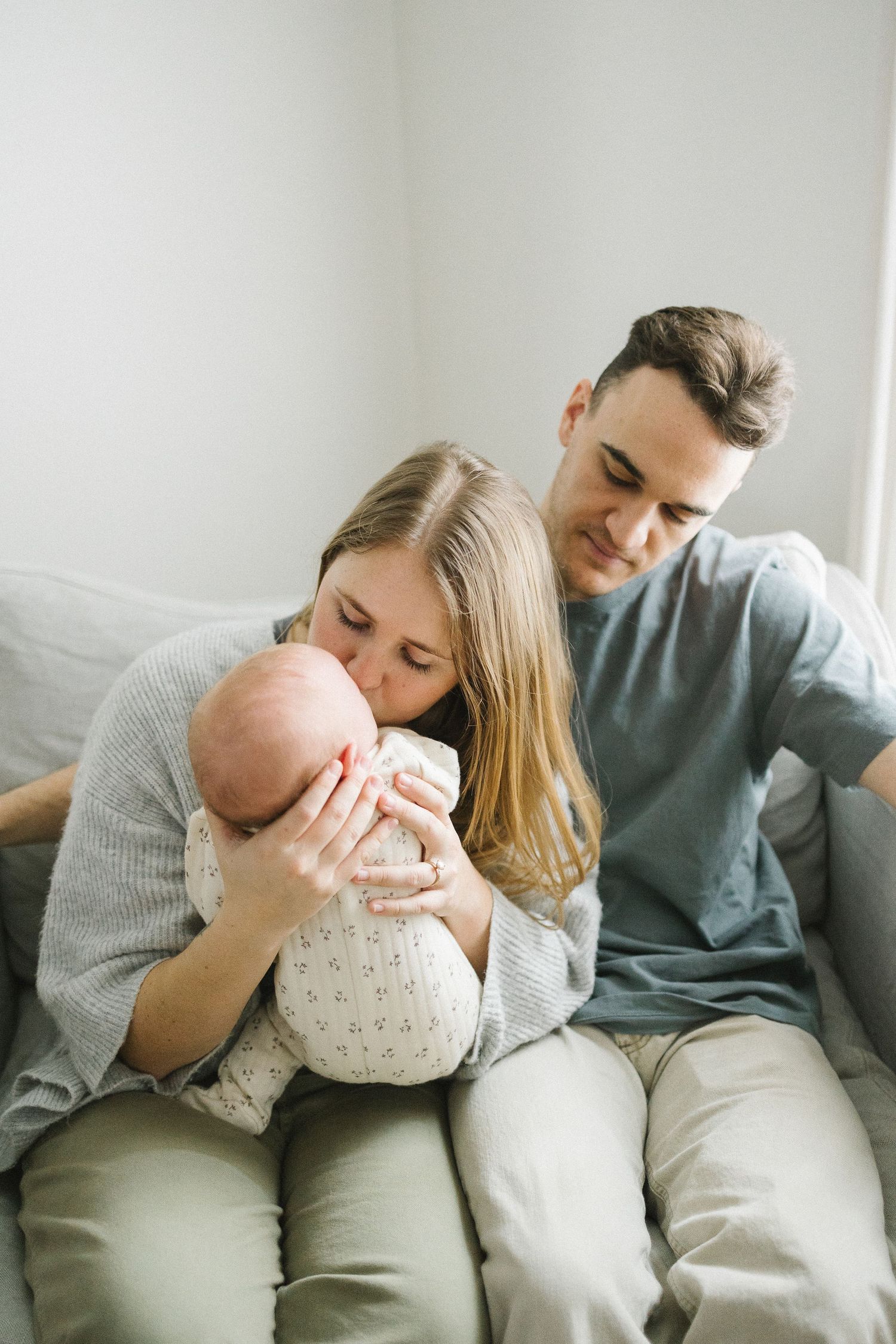 Lifestyle and Family photographer in Walker, Louisiana