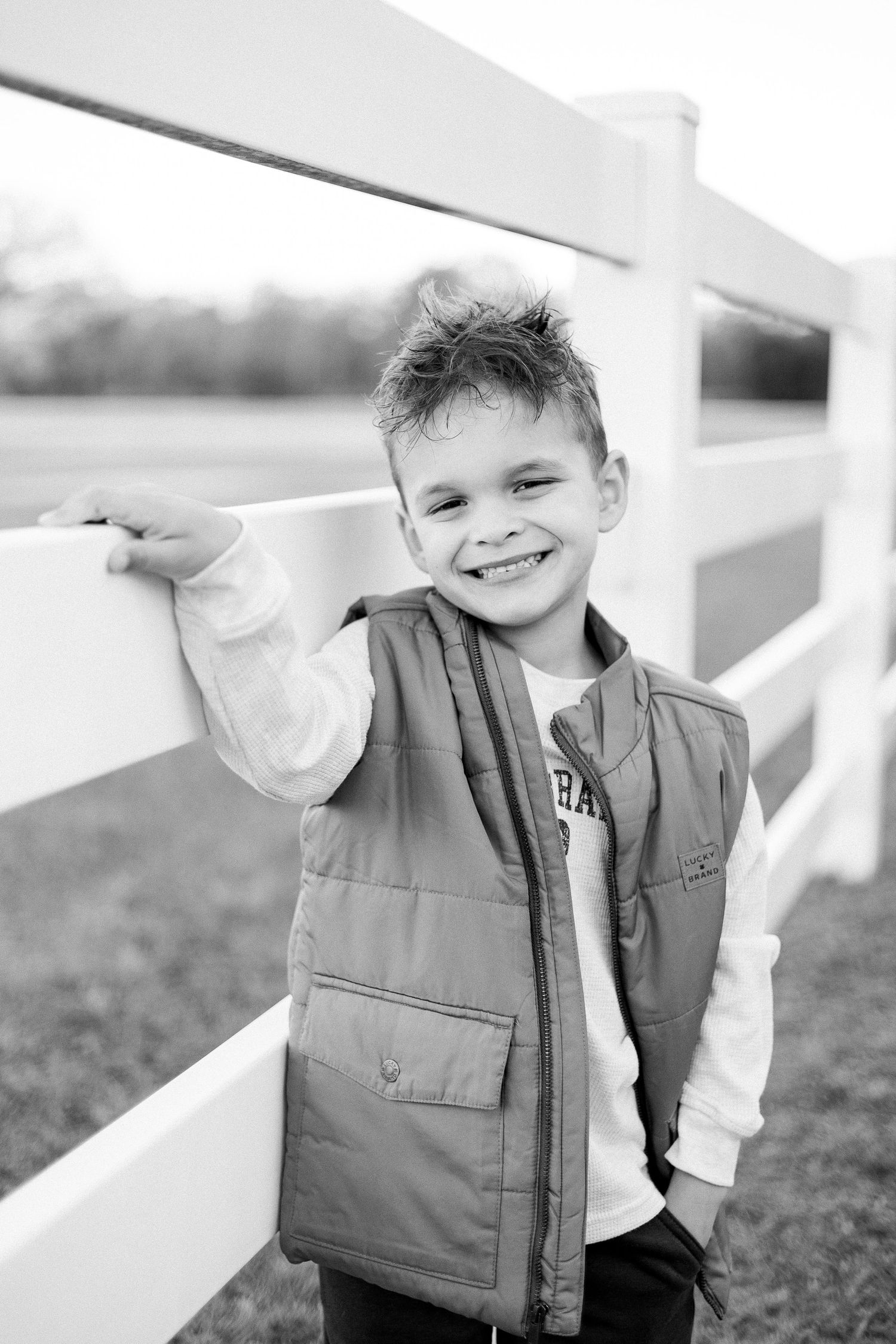 Lifestyle and Family photographer in Walker, Louisiana