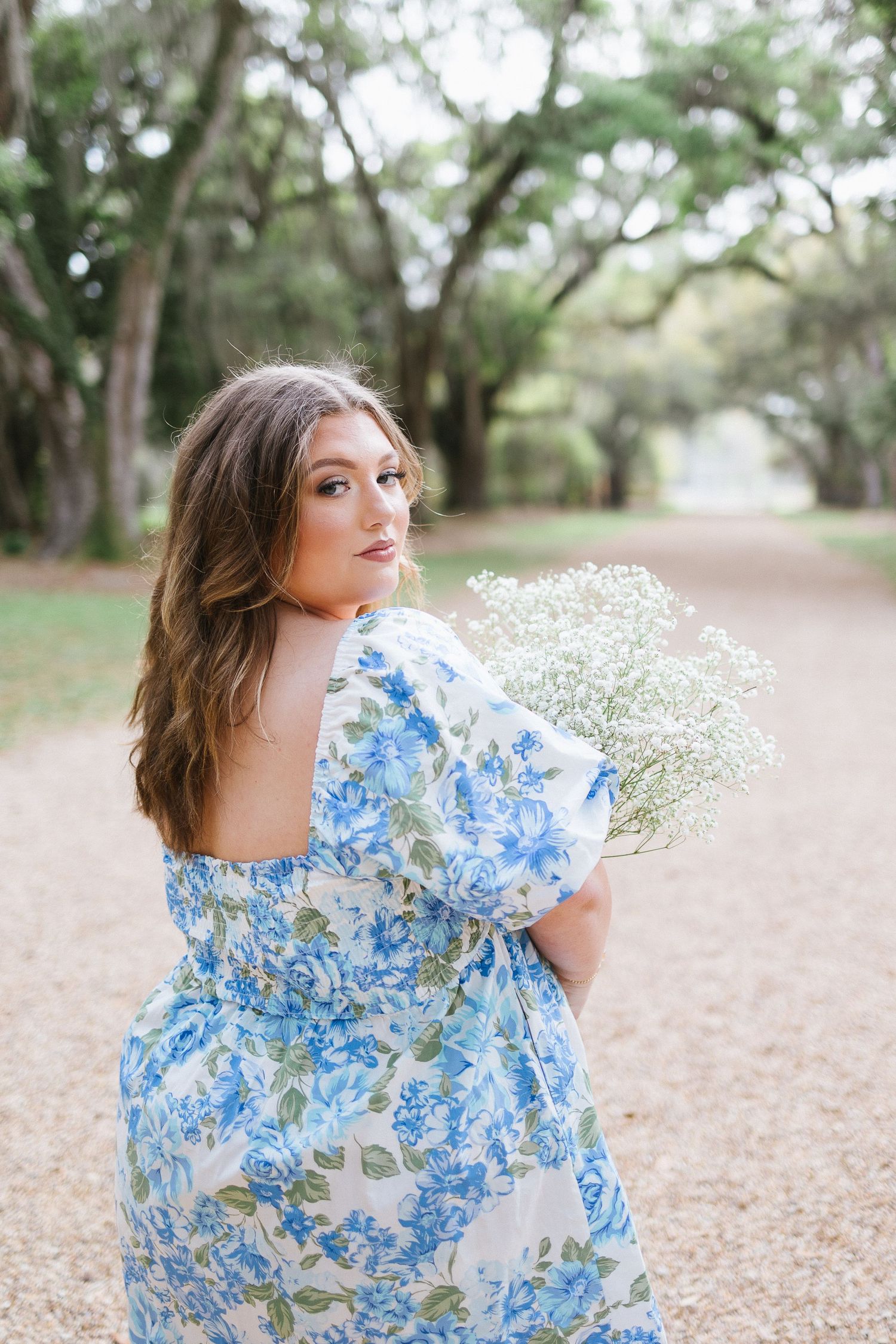 Walker, Louisiana Senior Photographer. Senior Portraits in St Francisville, Louisiana