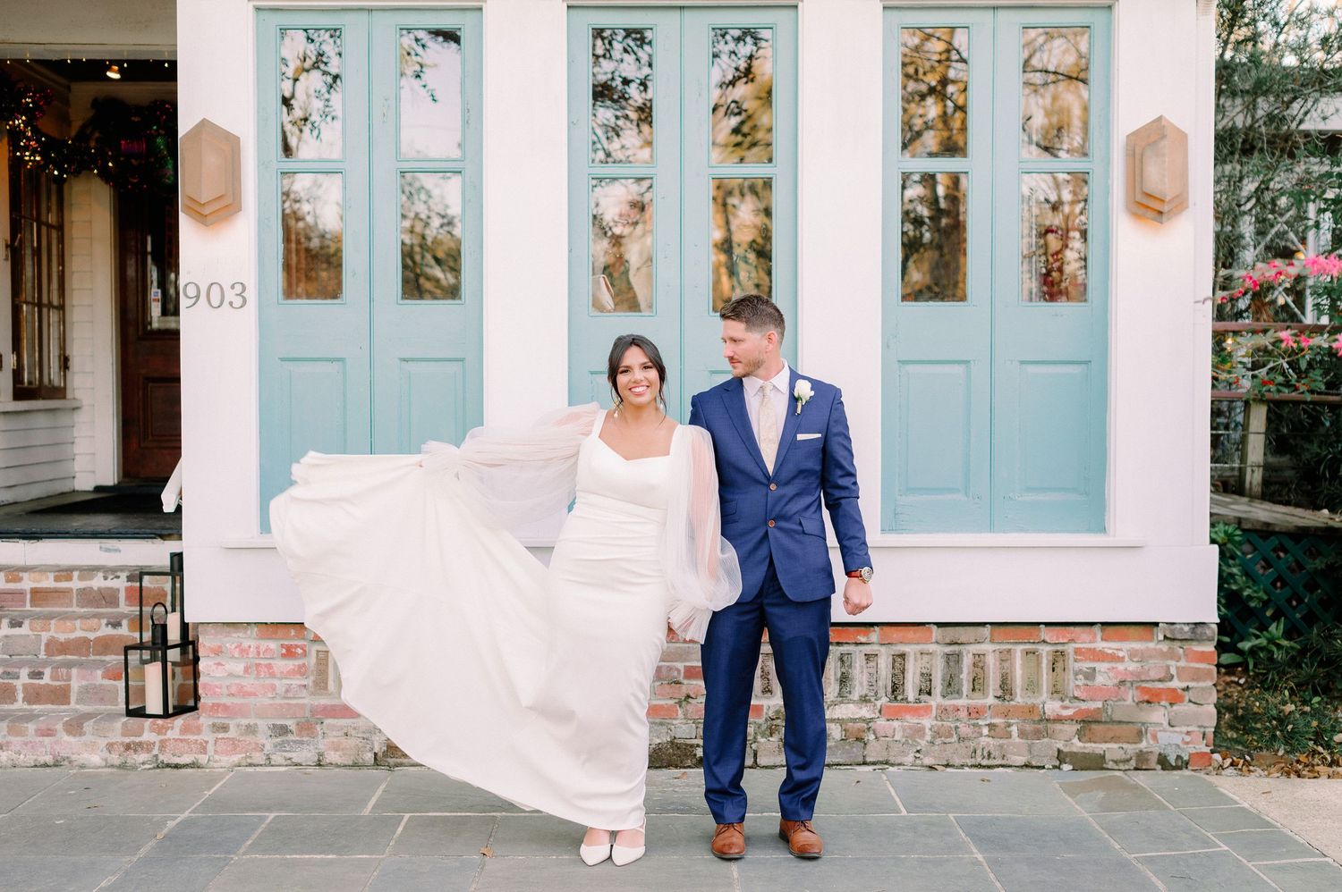 Southern Louisiana Wedding Photographer Hammond, Louisiana. Jacmel Inn