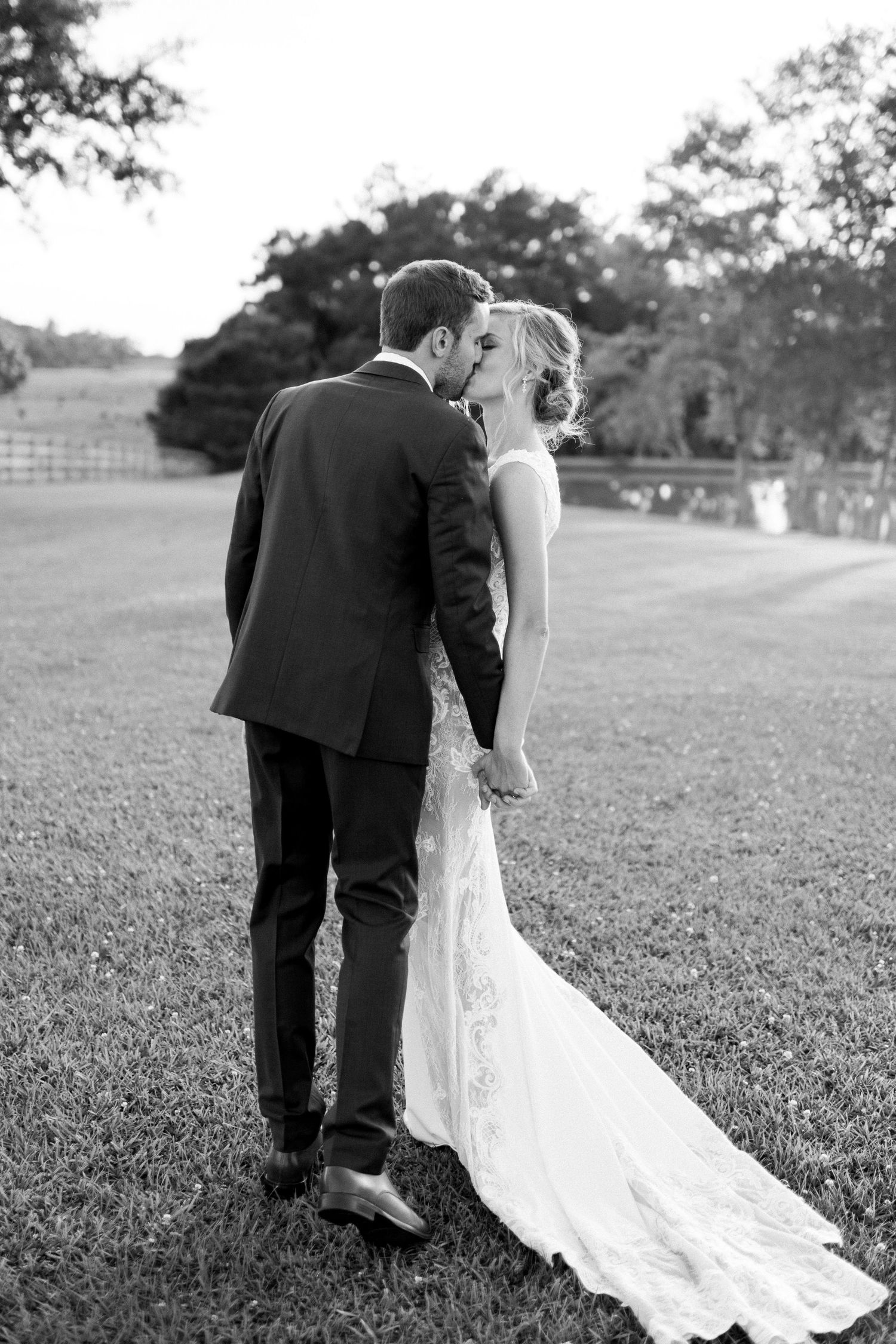 The White Magnolia, Kentwood Louisiana Wedding