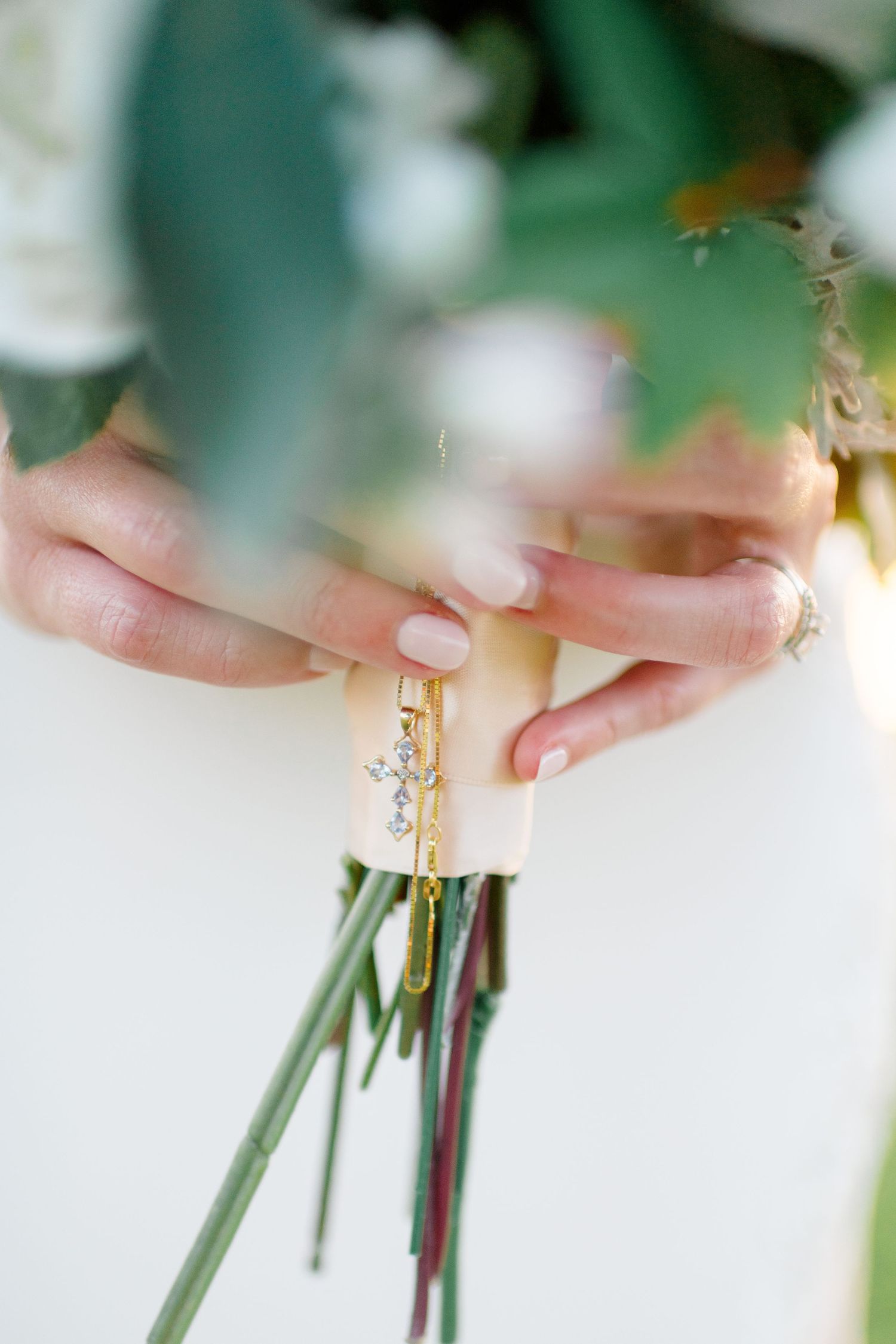 The White Magnolia, Kentwood Louisiana Wedding