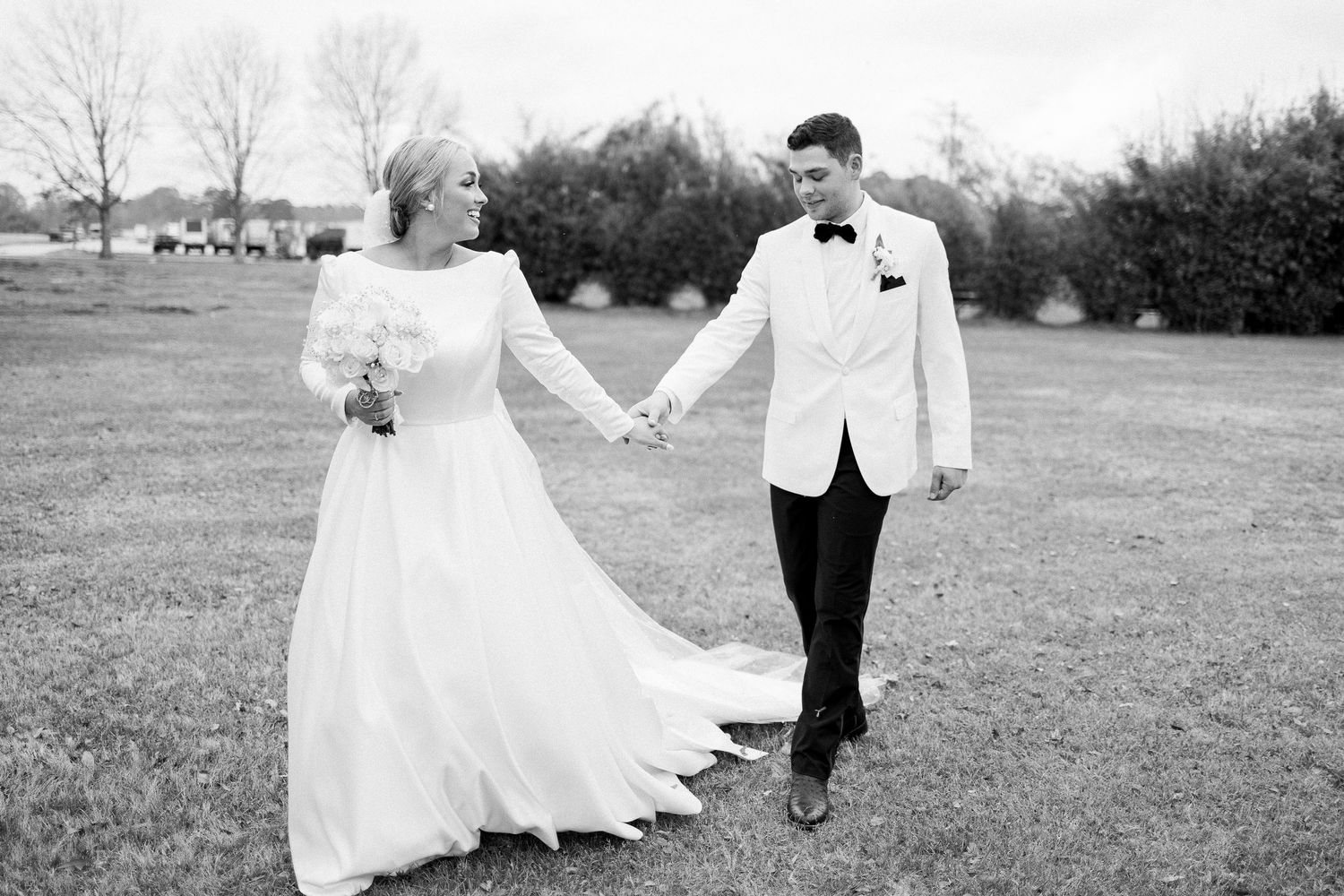 The Greenery Amite Louisiana Wedding Photographer
