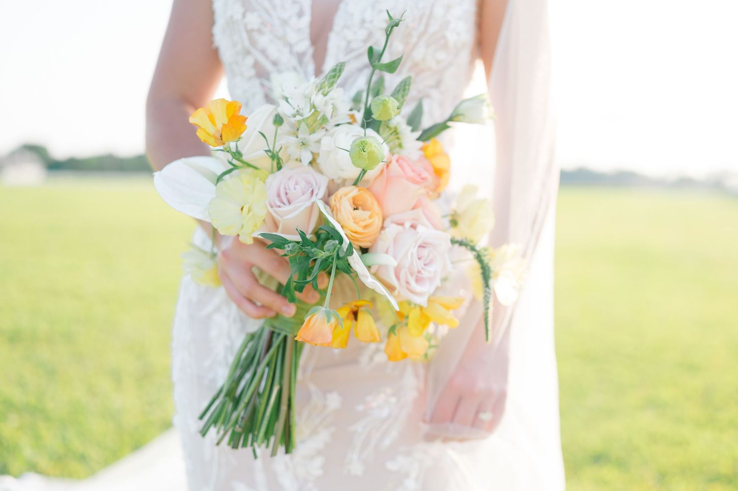 Milicevic Vineyard wedding photography Abita Springs, Louisiana