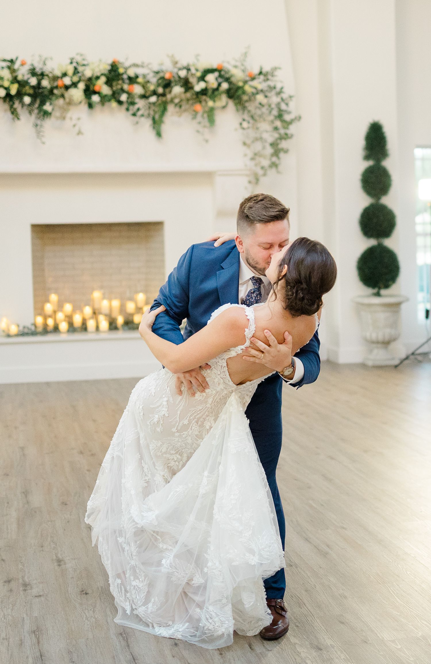 Milicevic Vineyard wedding photography Abita Springs, Louisiana
