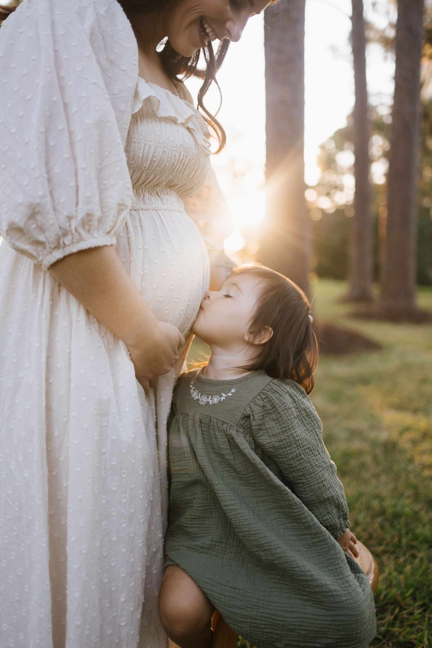 Lifestyle and Family photographer in Walker, Louisiana