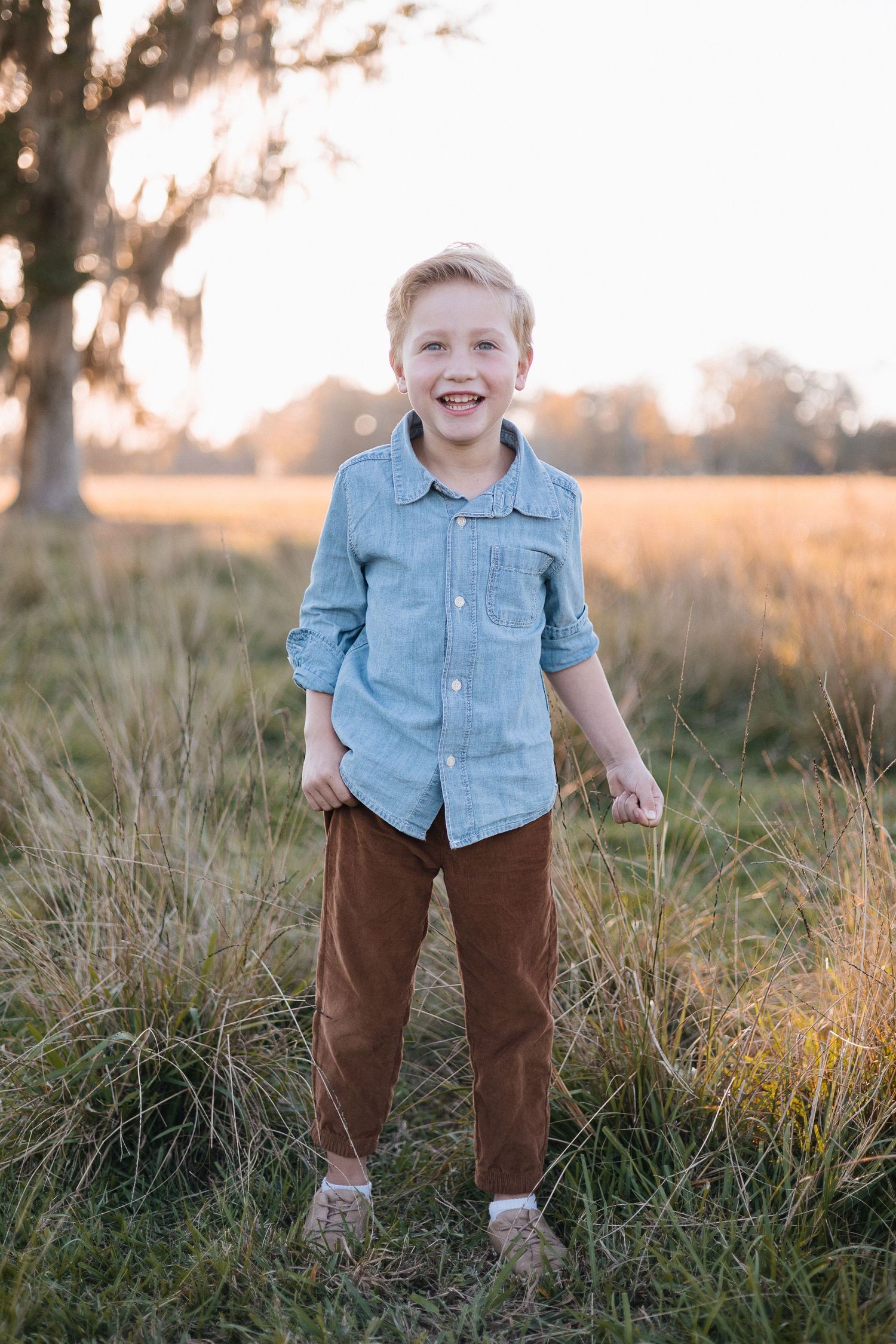 Lifestyle and Family photographer in Walker, Louisiana