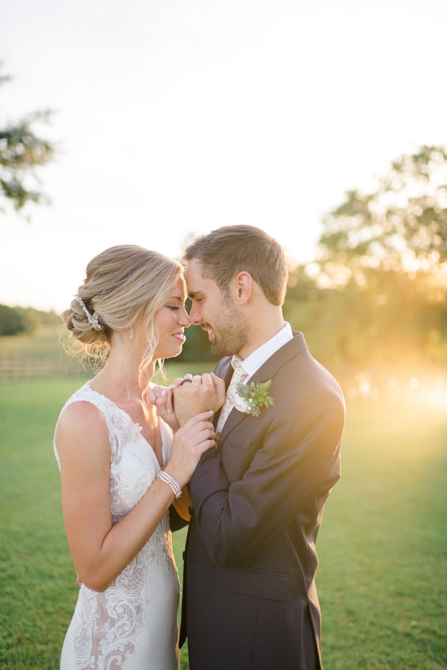 The White Magnolia, Kentwood Louisiana Wedding