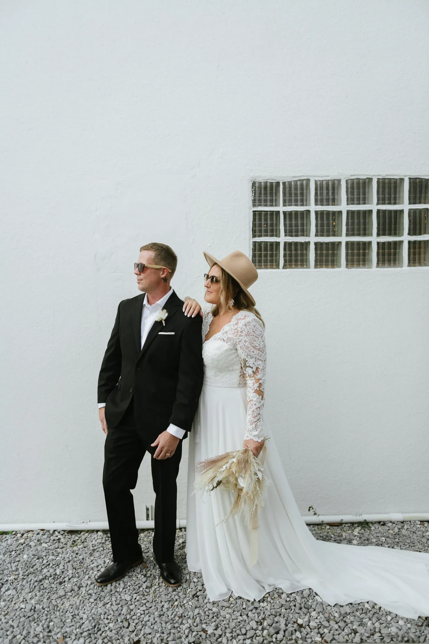 The Venue Slidell, Louisiana Wedding
