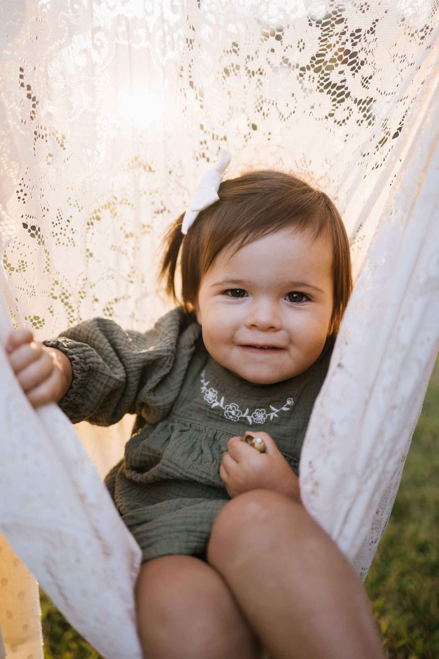 Lifestyle and Family photographer in Walker, Louisiana