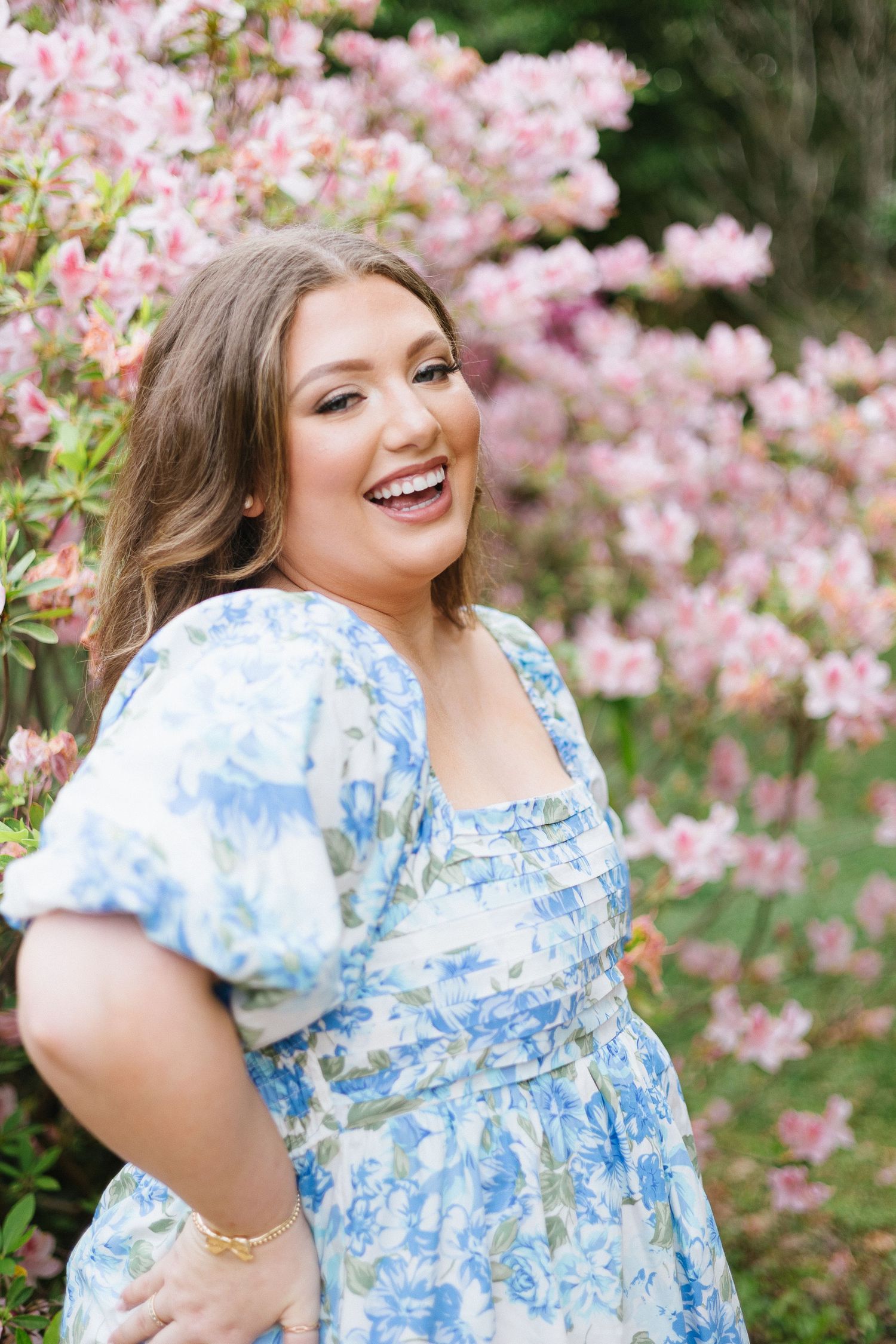 Walker, Louisiana Senior Photographer. Senior Portraits in St Francisville, Louisiana
