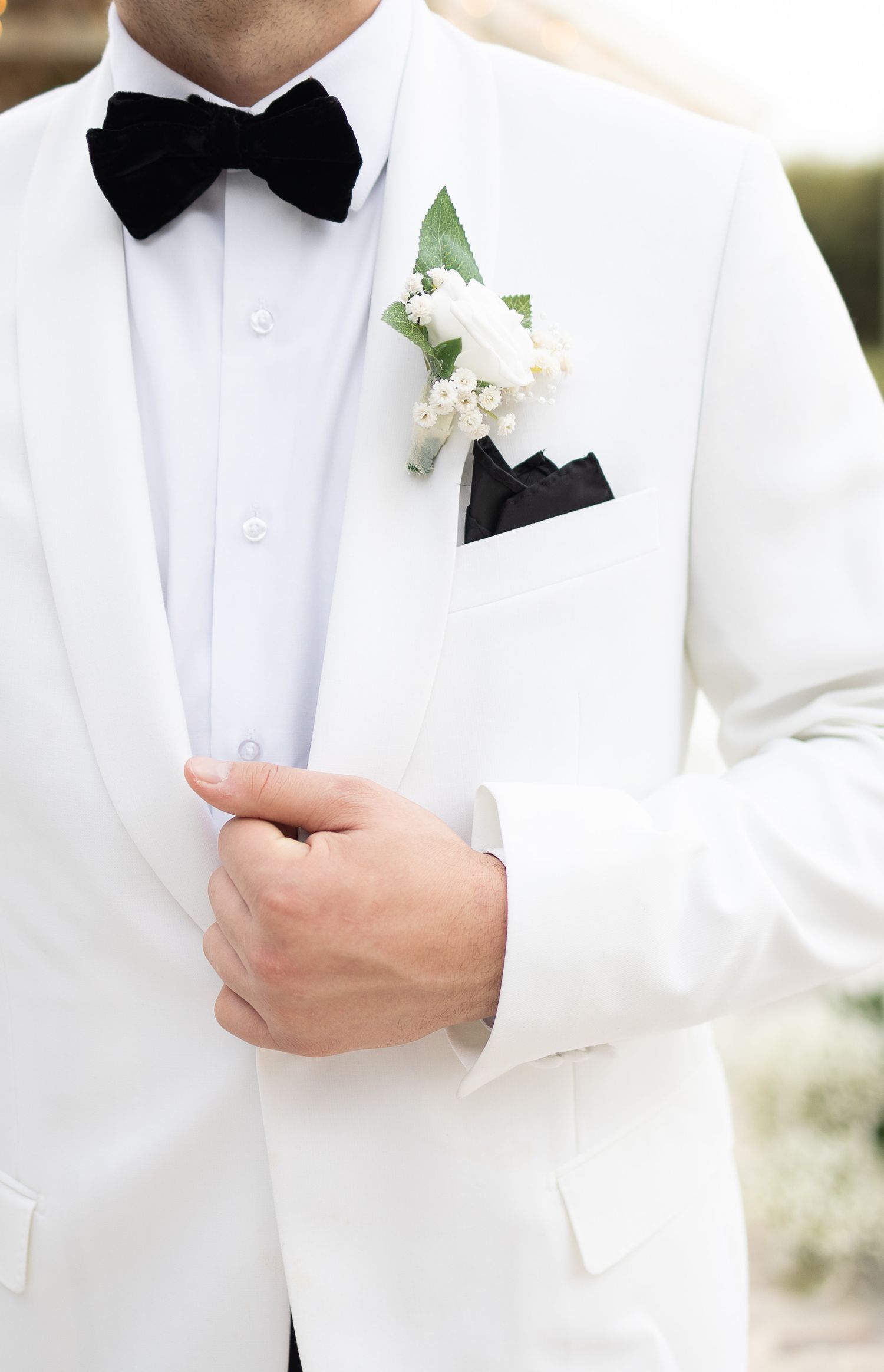 The Greenery Amite Louisiana Wedding Photographer