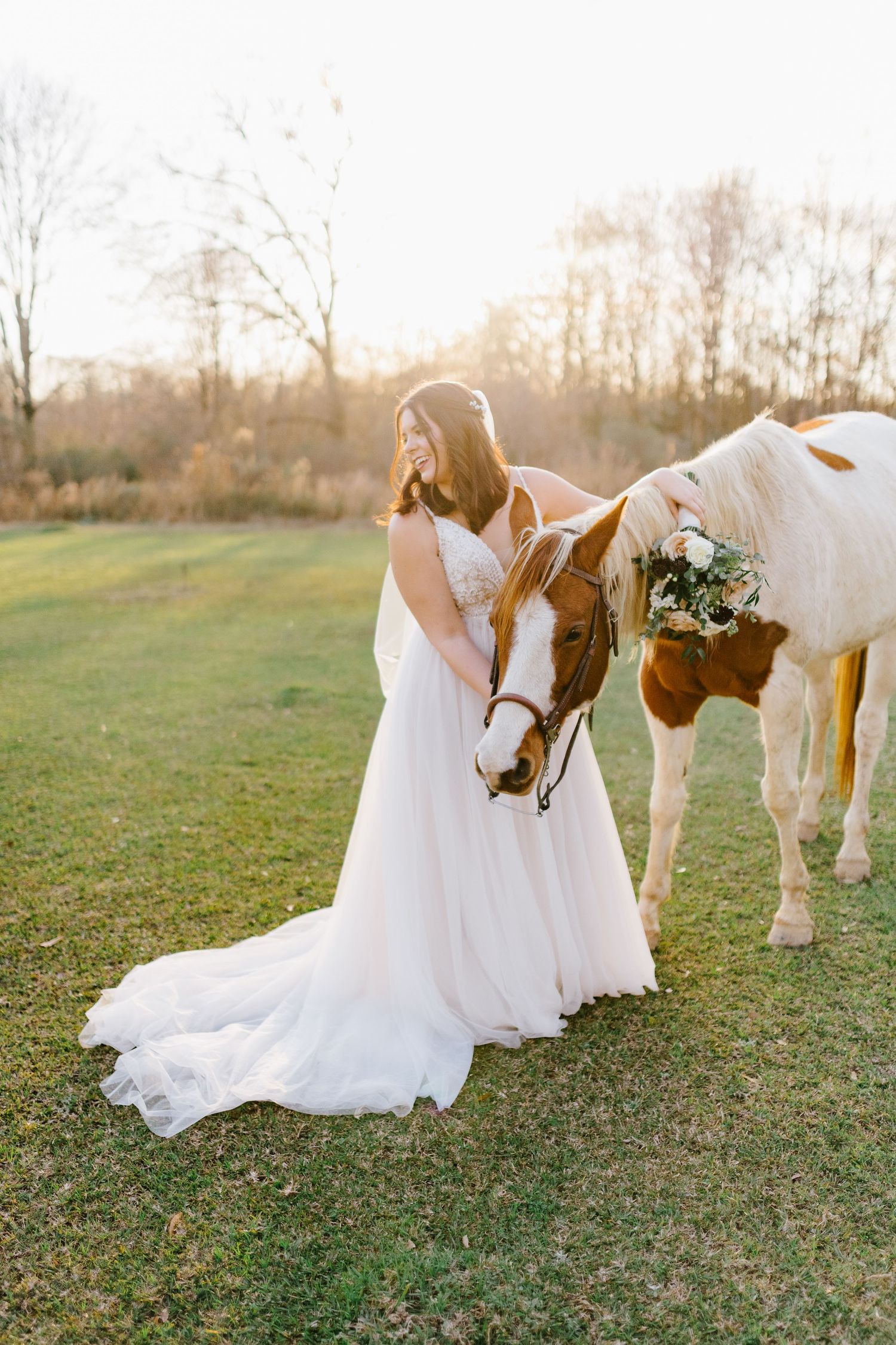 Southern Louisiana Wedding Photographer