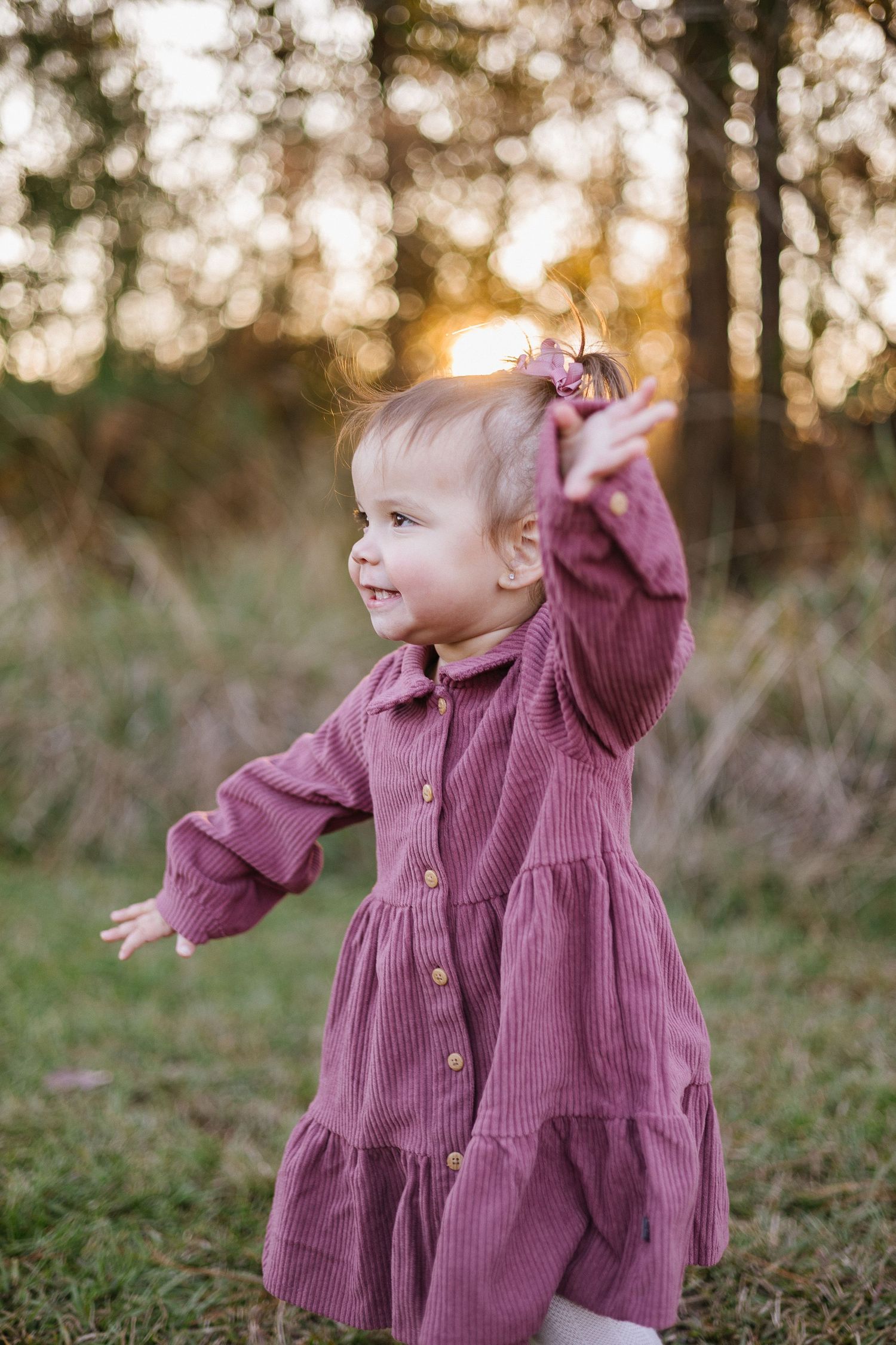 Lifestyle and Family photographer in Walker, Louisiana