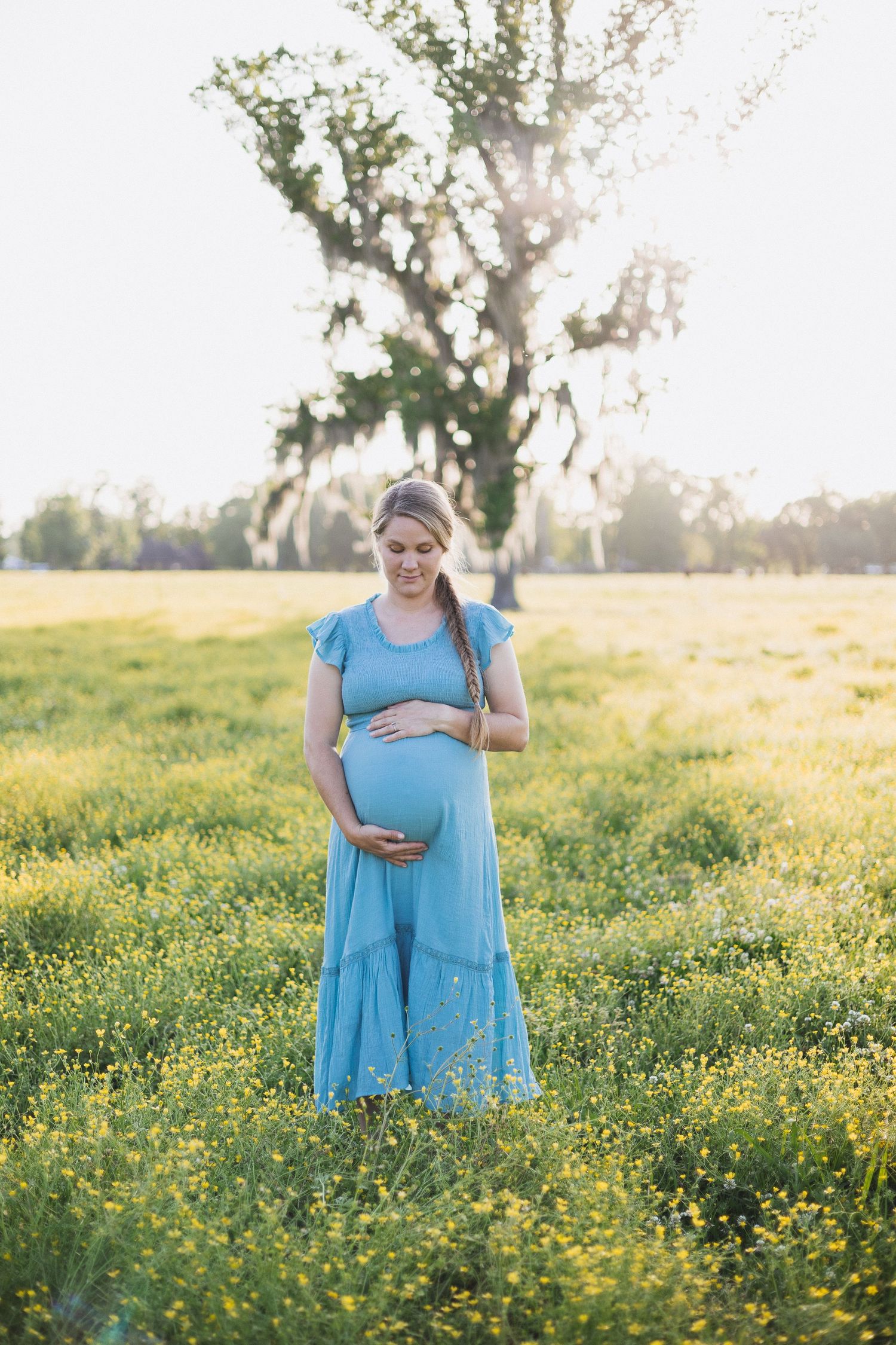 Lifestyle and Family photographer in Walker, Louisiana