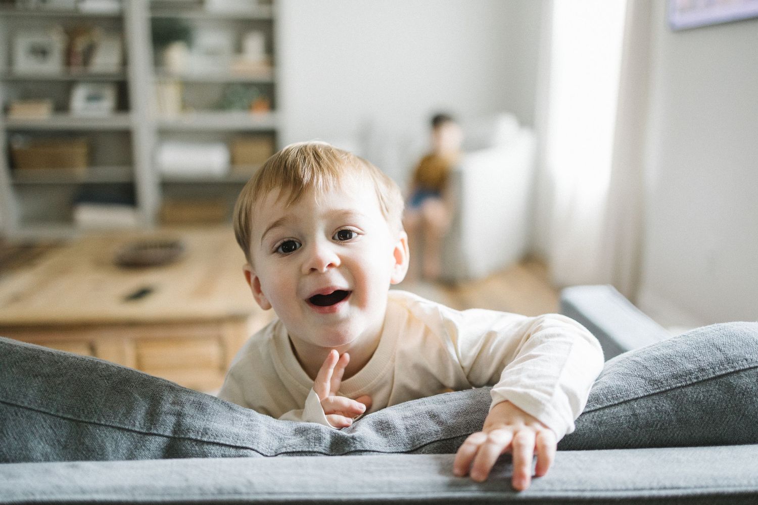Lifestyle and Family photographer in Walker, Louisiana