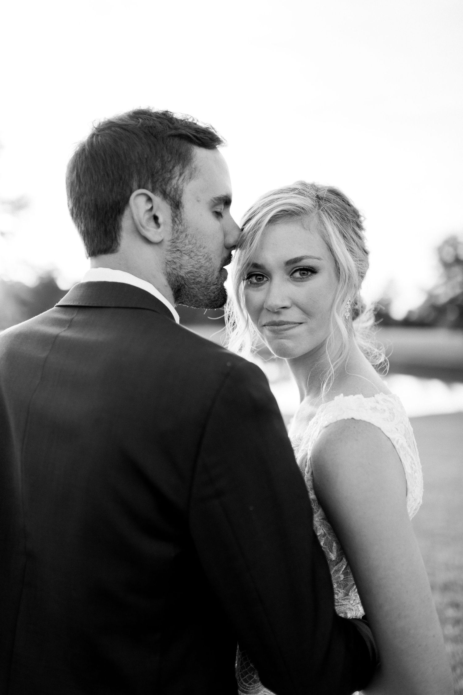 The White Magnolia, Kentwood Louisiana Wedding