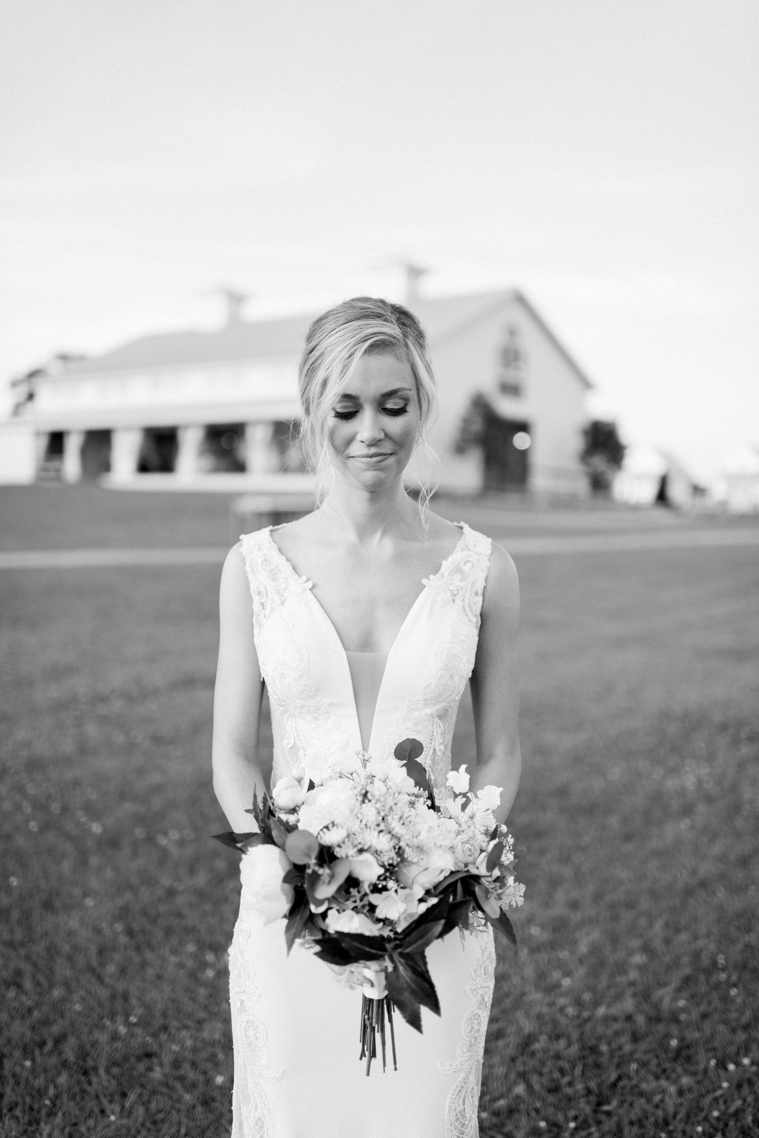 The White Magnolia, Kentwood Louisiana Wedding