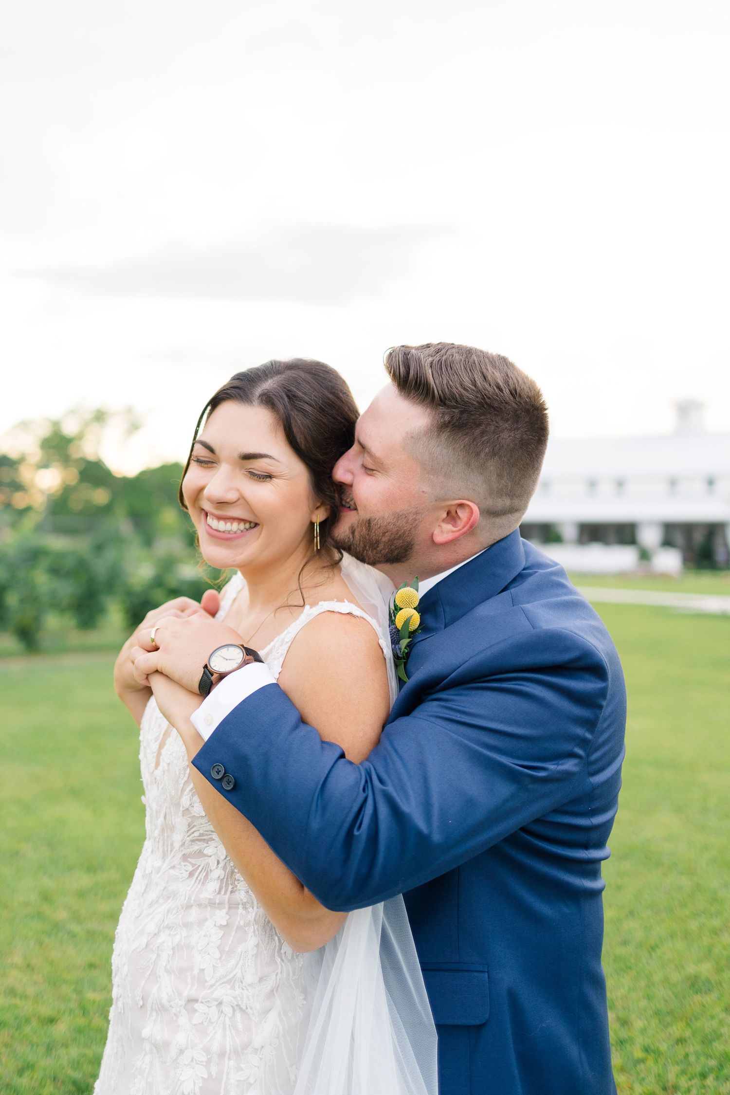 Milicevic Vineyard wedding photography Abita Springs, Louisiana