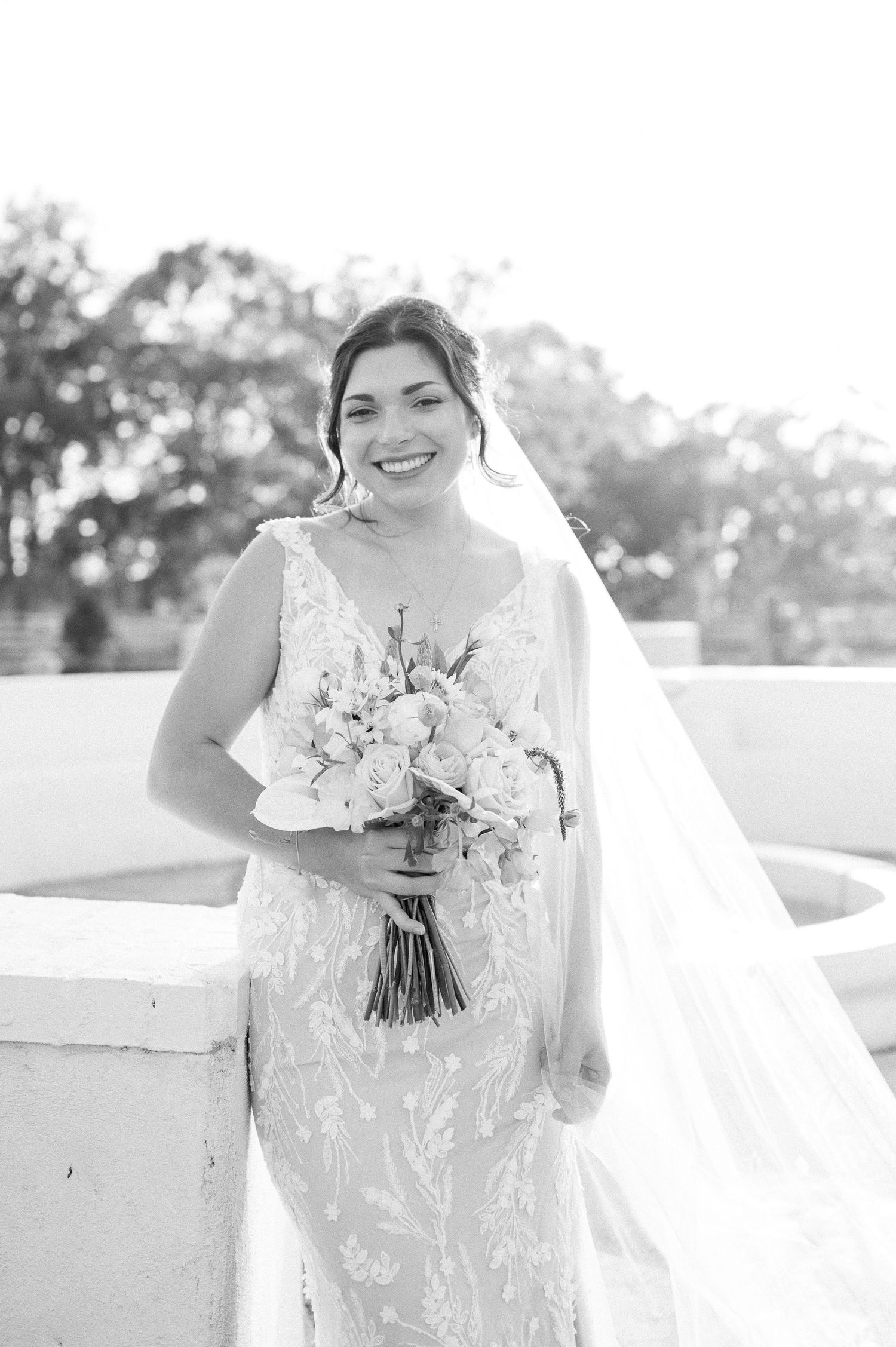 Milicevic Vineyard wedding photography Abita Springs, Louisiana