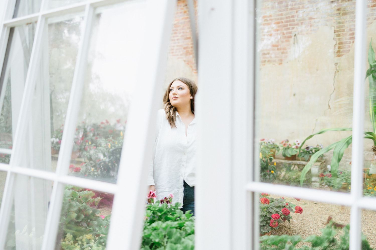 Walker, Louisiana Senior Photographer. Senior Portraits in St Francisville, Louisiana