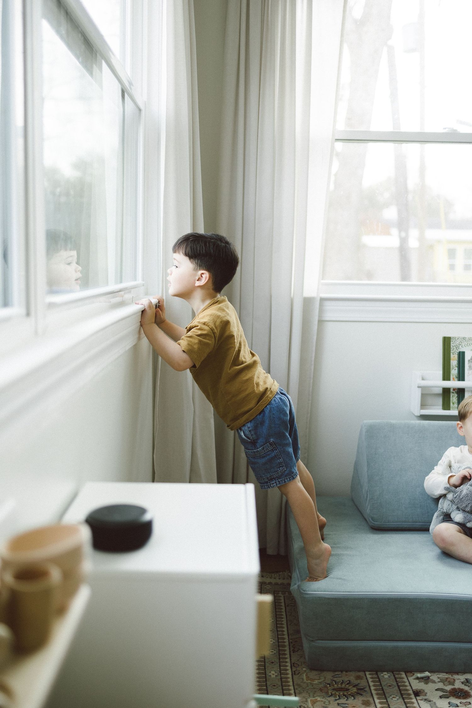 Lifestyle and Family photographer in Walker, Louisiana