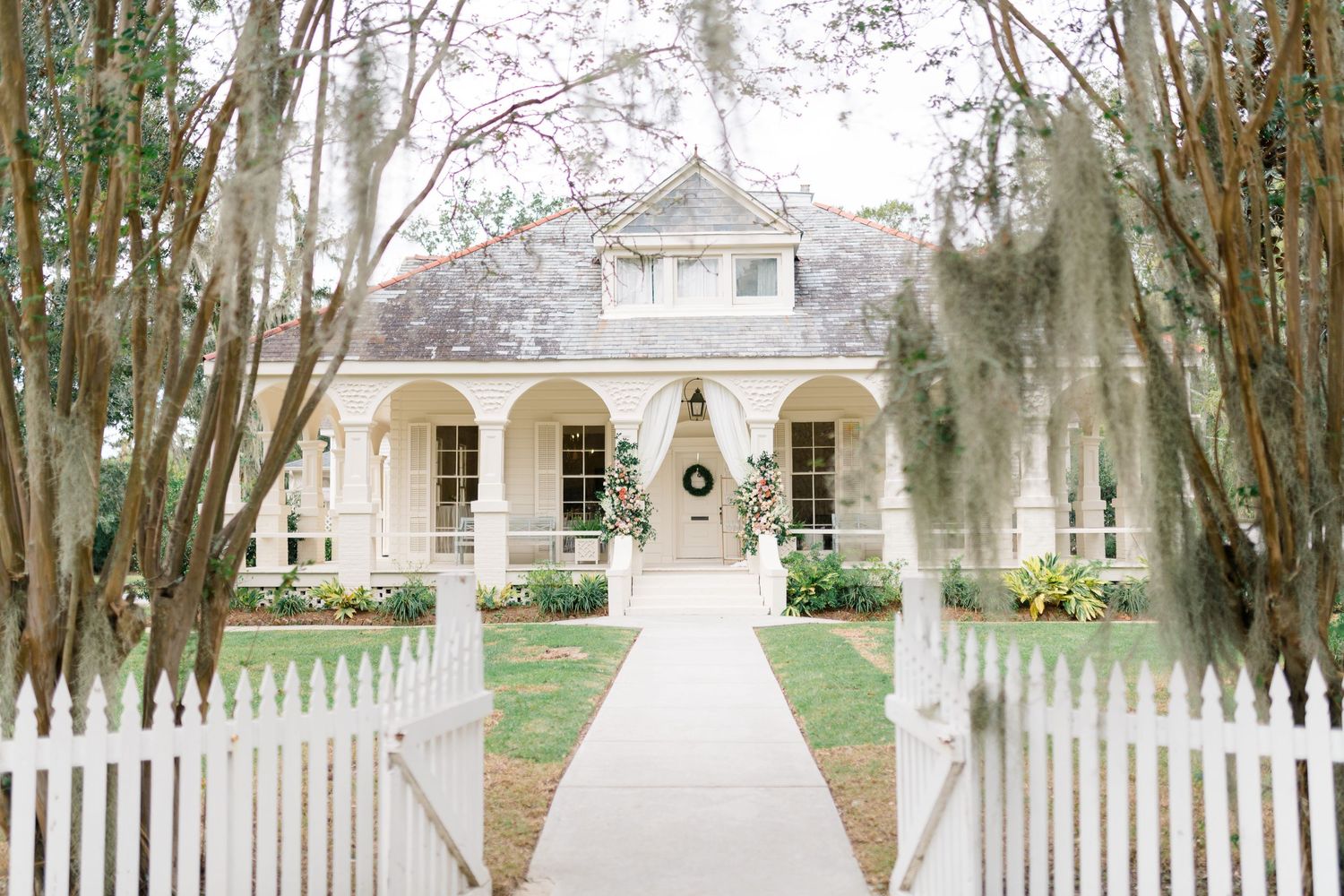 Southern Louisiana Wedding Photographer Mandeville, Louisiana