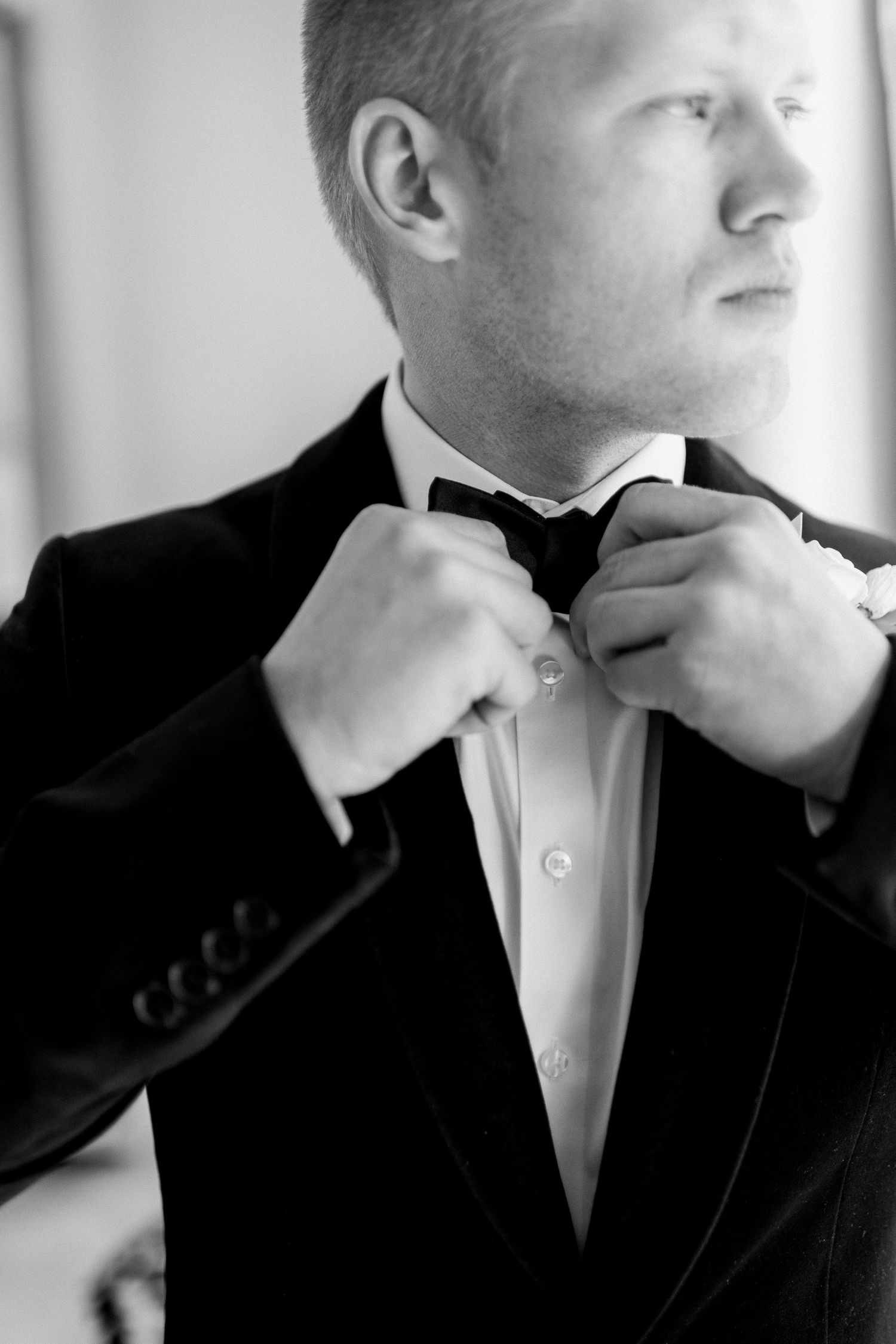 Southern Louisiana Wedding Photographer