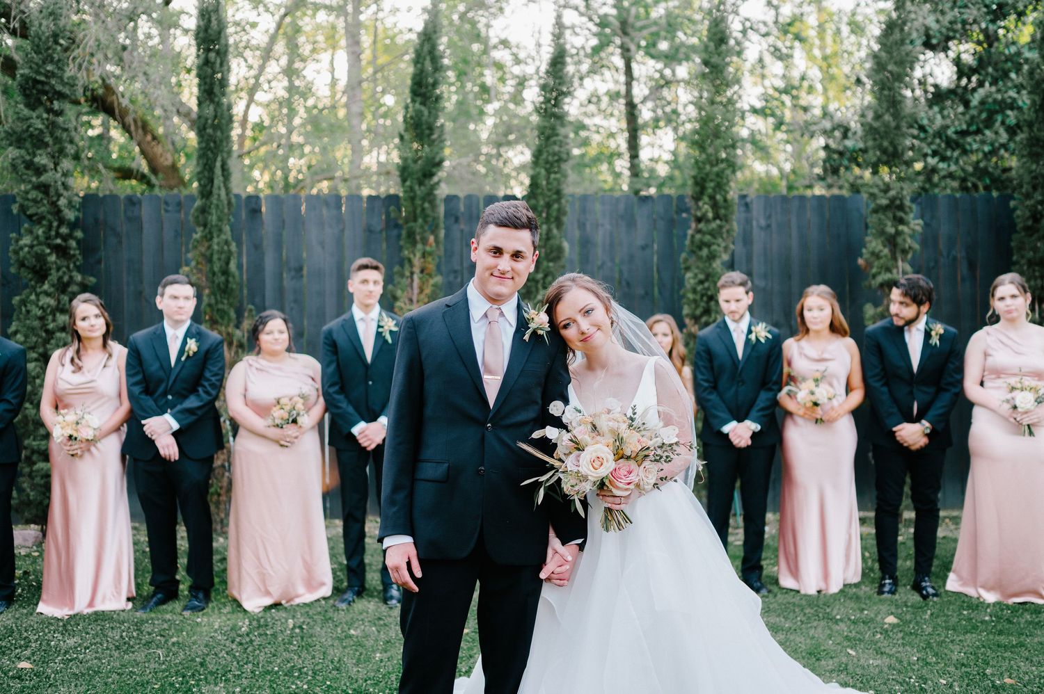 La Provence Wedding Lacombe, Louisiana Photography
