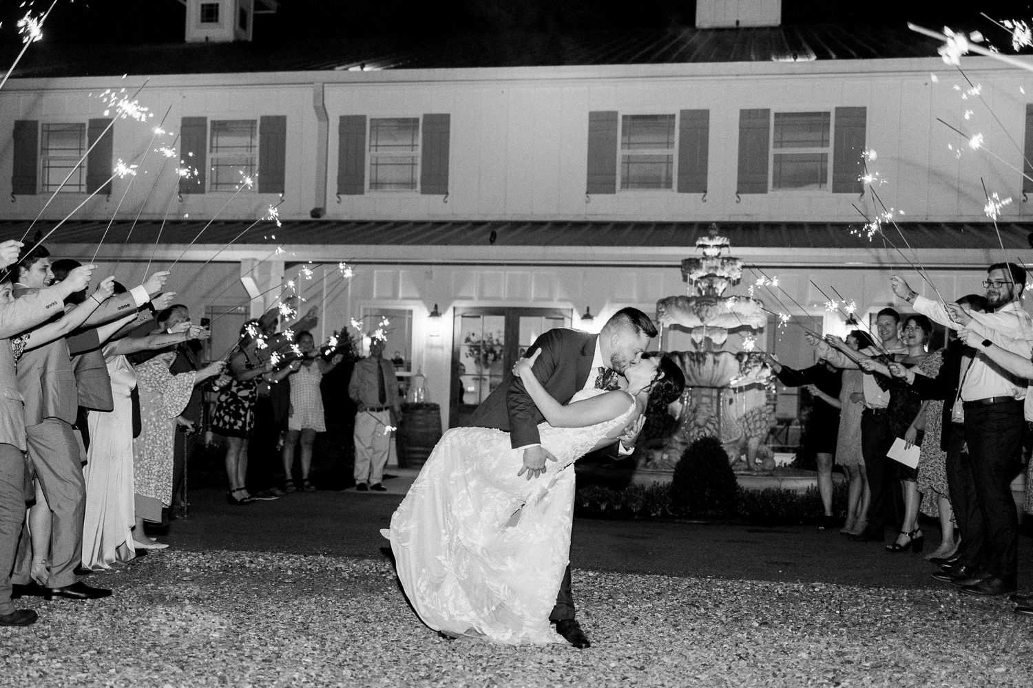 Milicevic Vineyard wedding photography Abita Springs, Louisiana