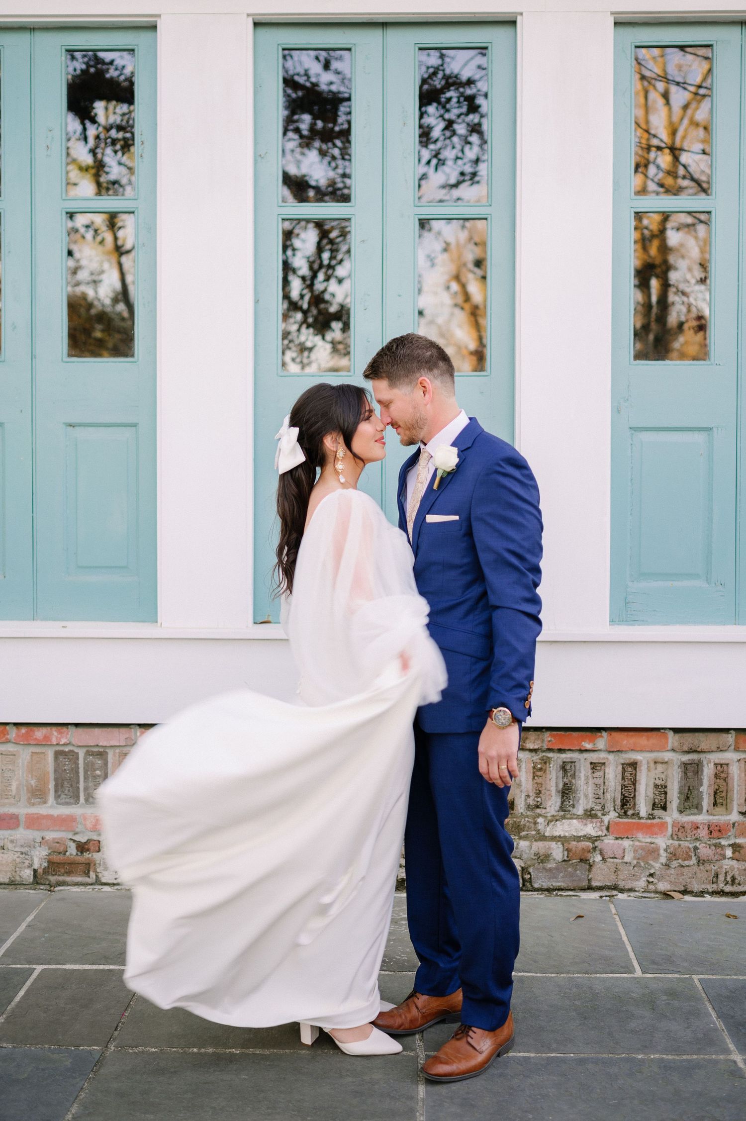 Southern Louisiana Wedding Photographer Hammond, Louisiana. Jacmel Inn