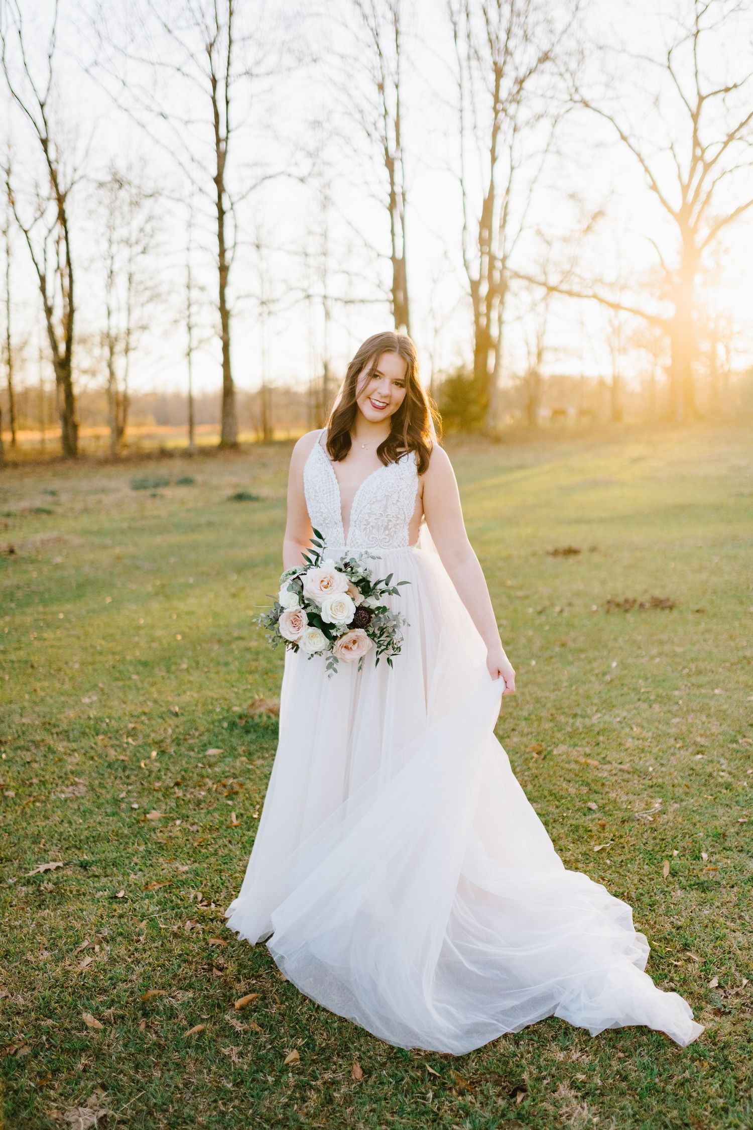 Southern Louisiana Wedding Photographer