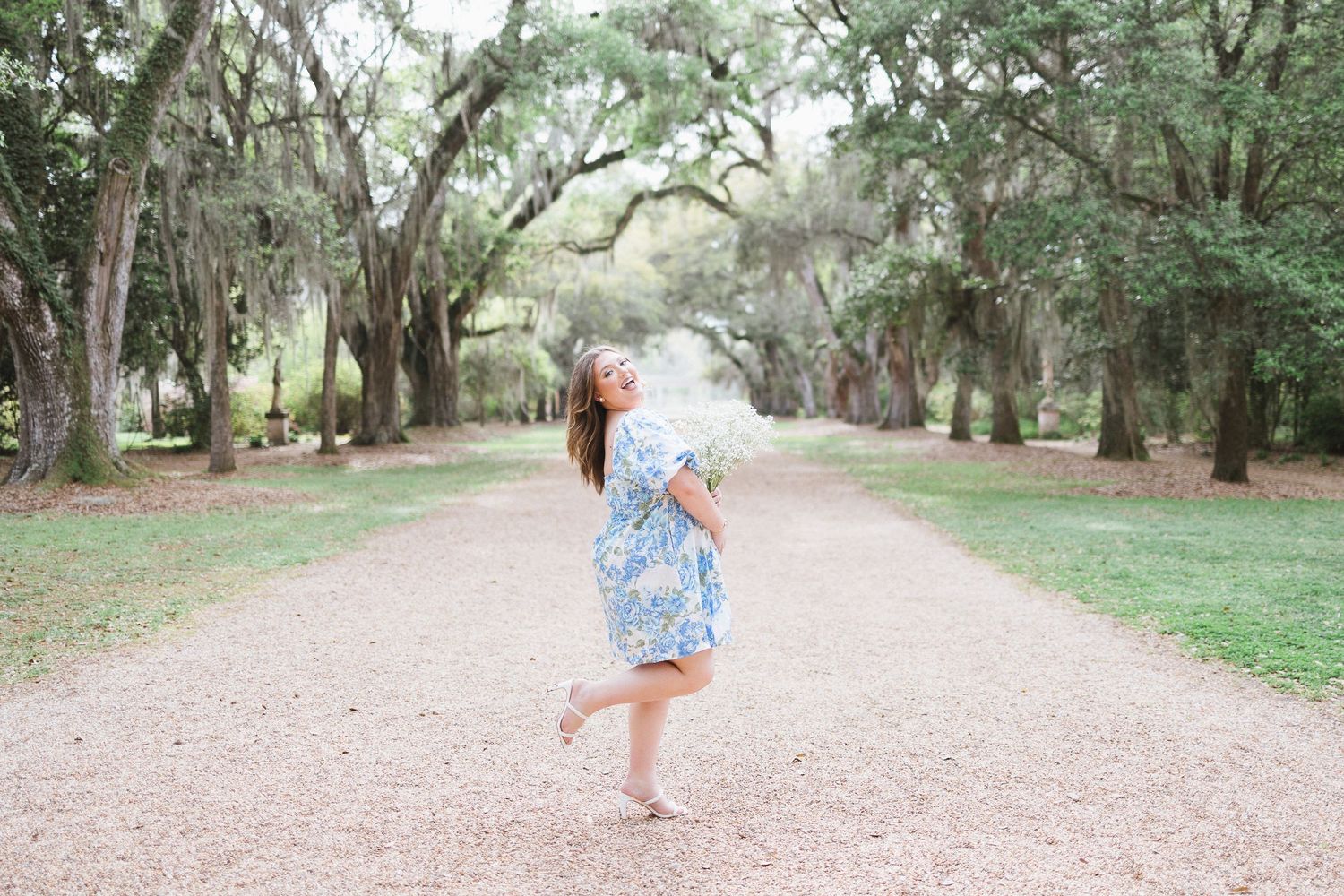 Walker, Louisiana Senior Photographer. Senior Portraits in St Francisville, Louisiana